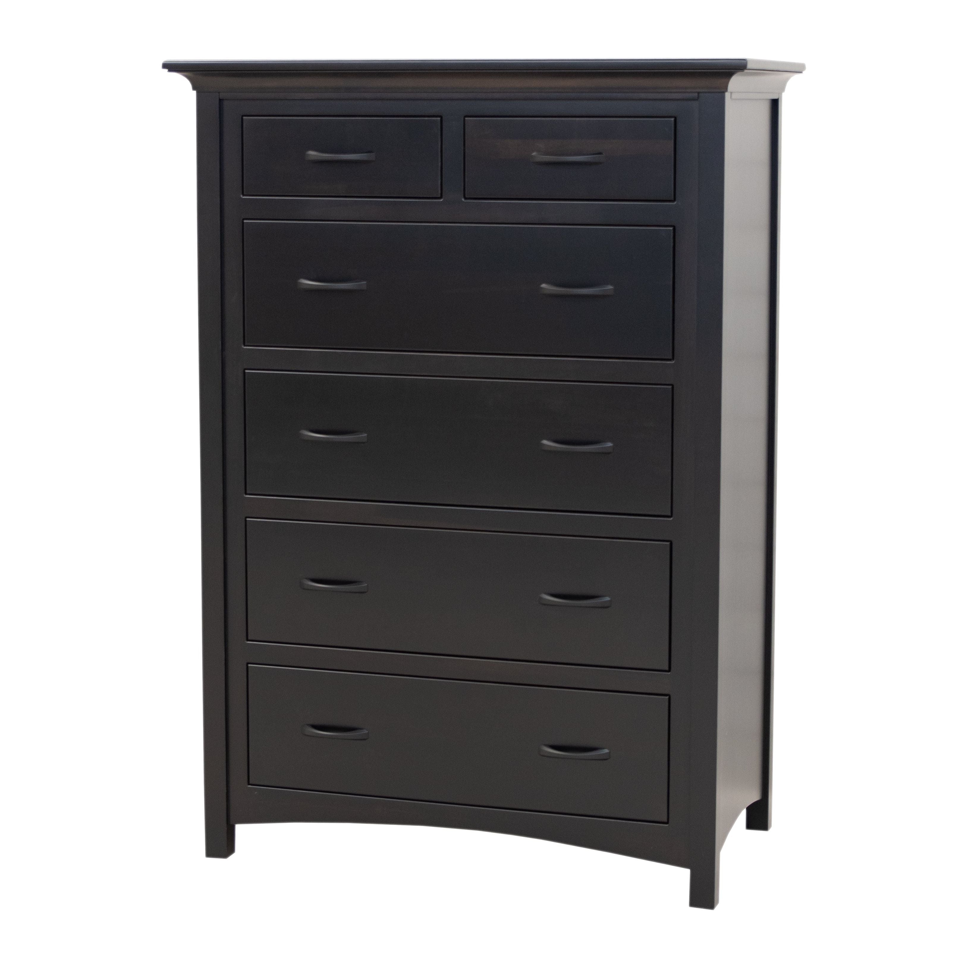 DCF Mission Chest of Drawers