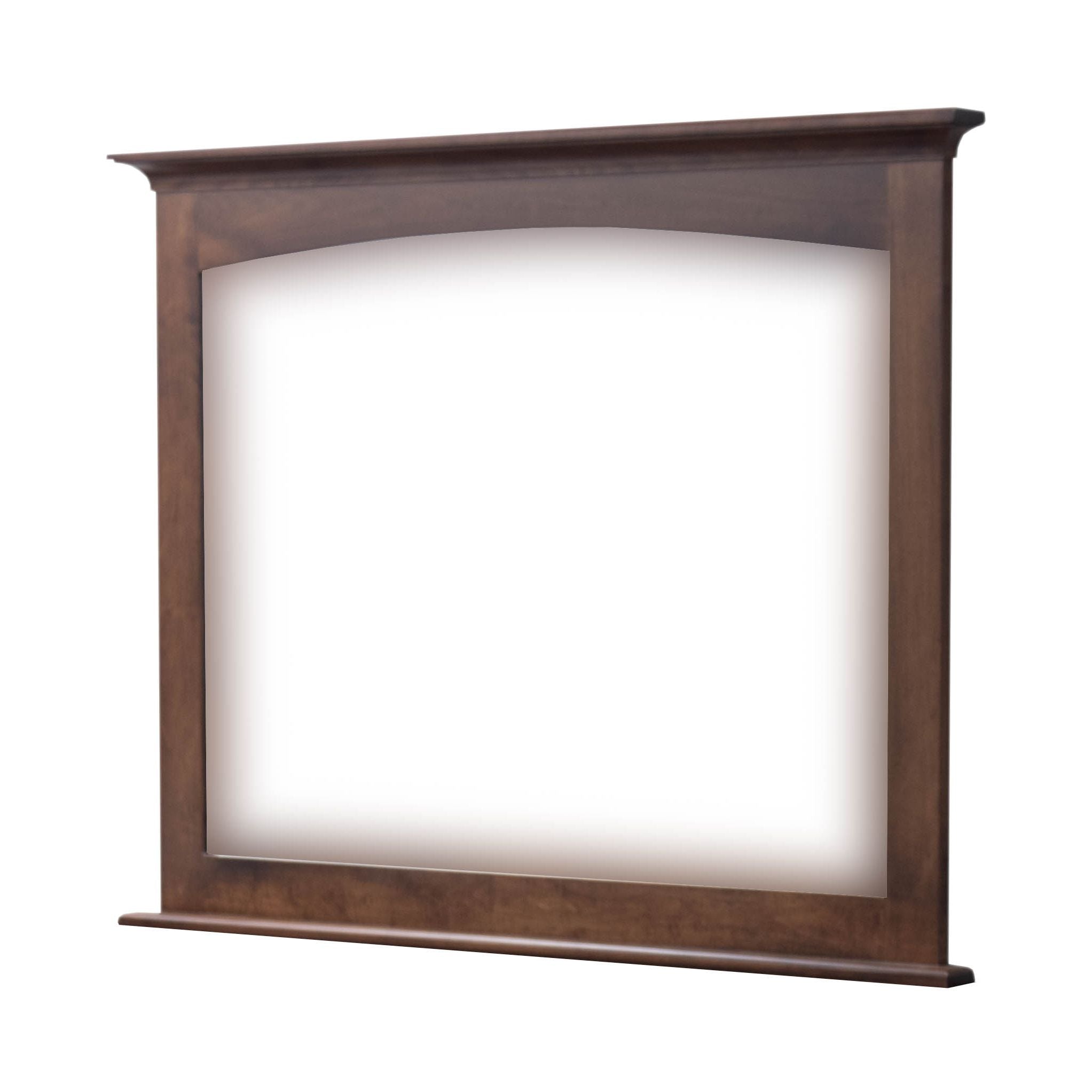 DCF Mission Arched Dresser Mirror