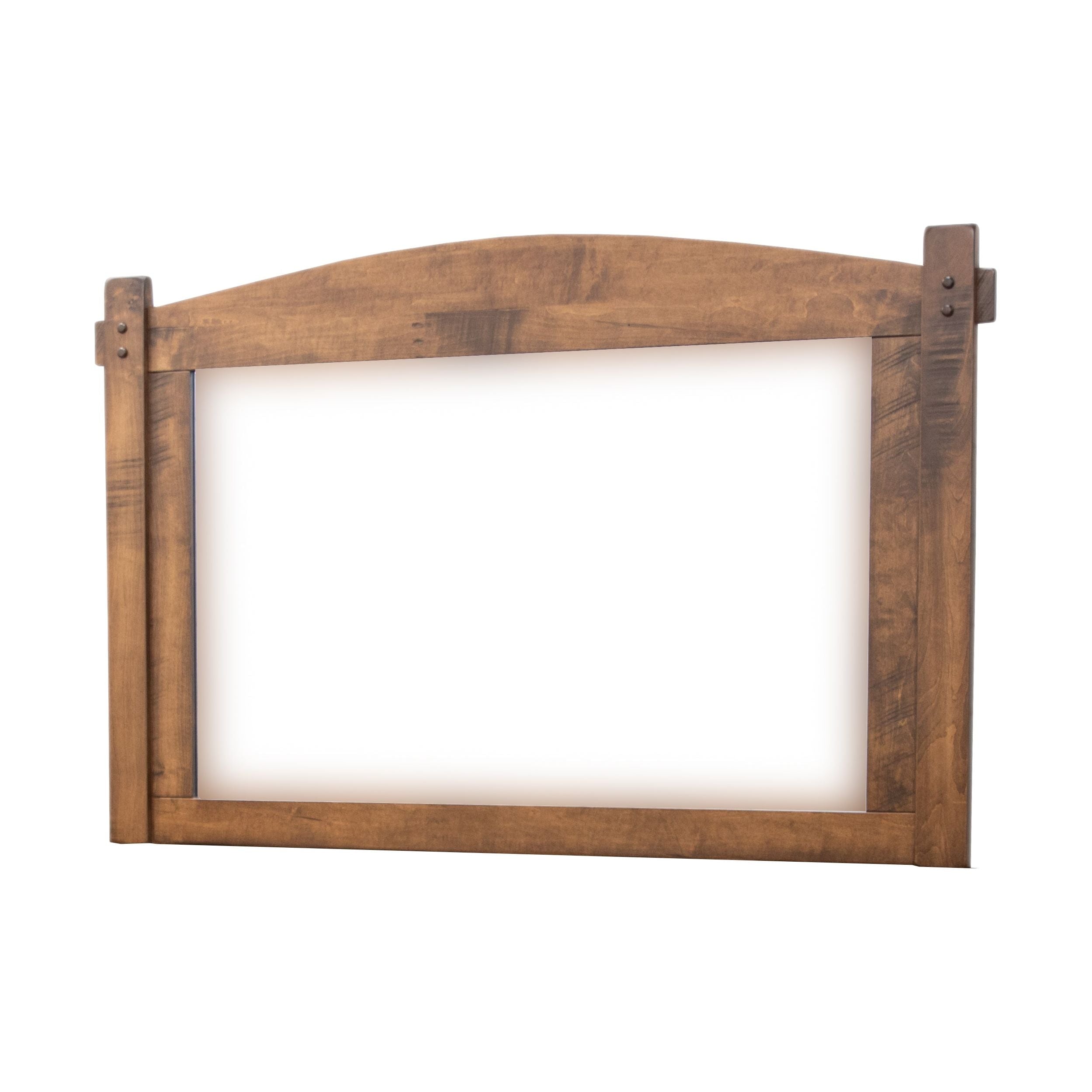 DCF Roughsawn Dresser Mirror