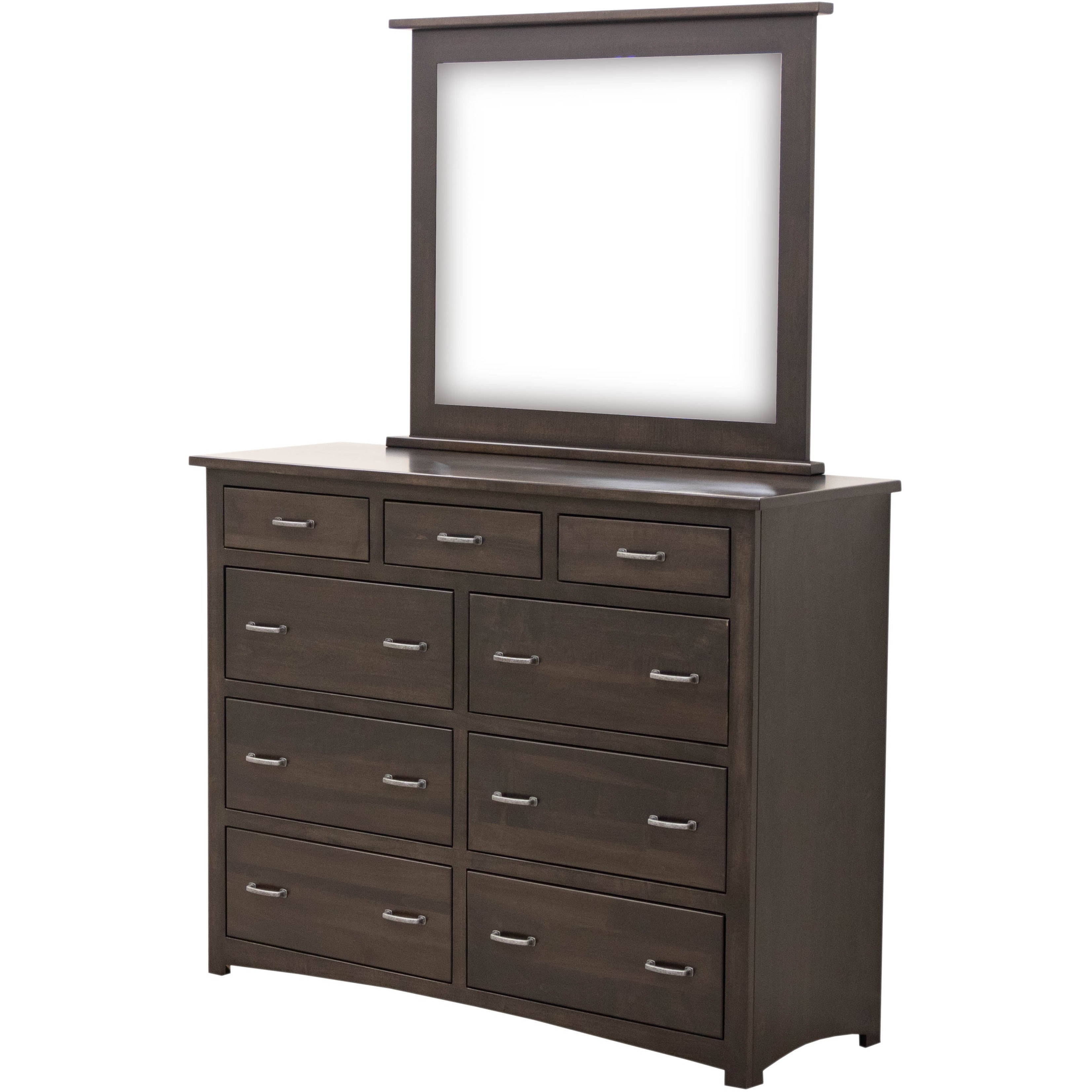 Weston Dresser Mirror