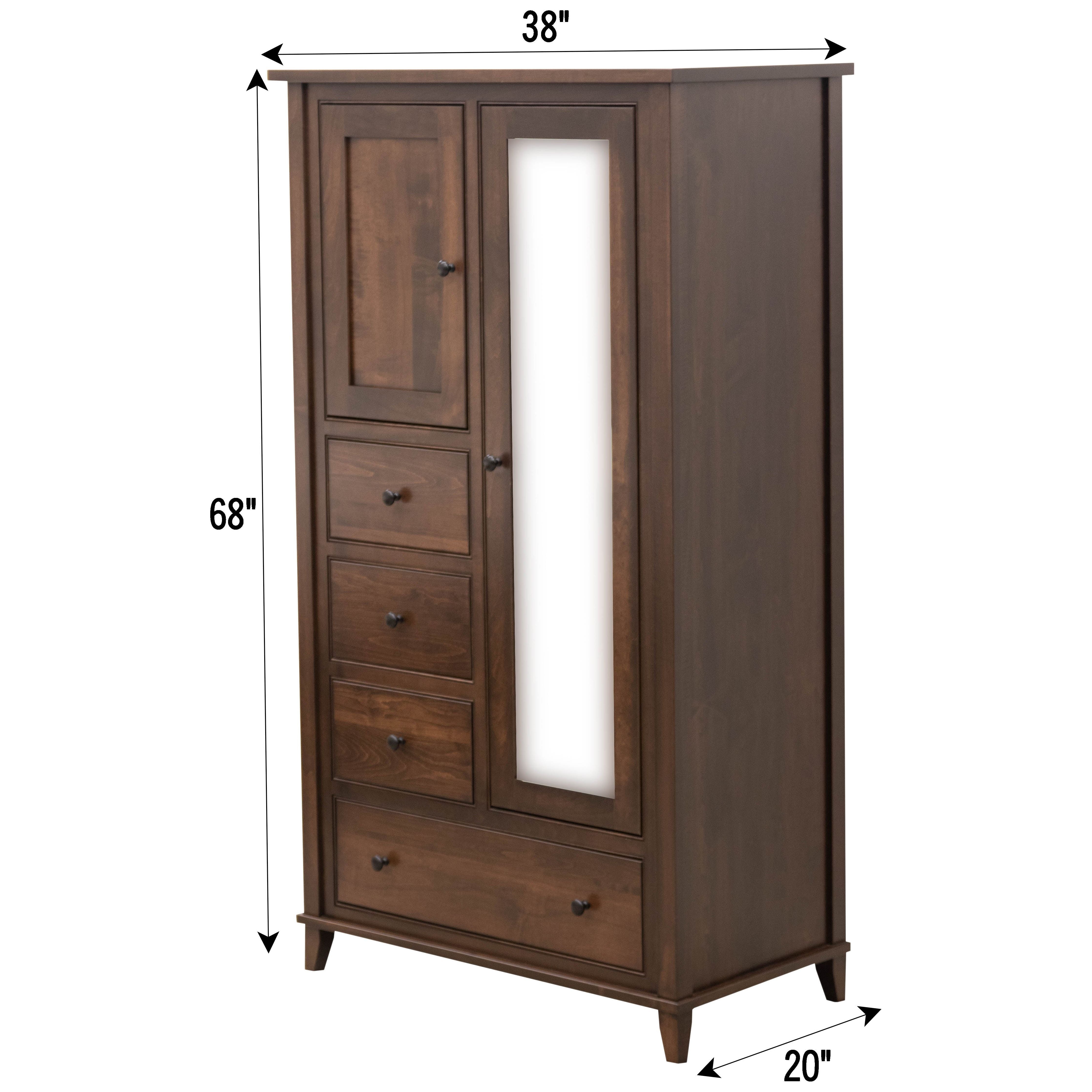 Denali Chiffonier