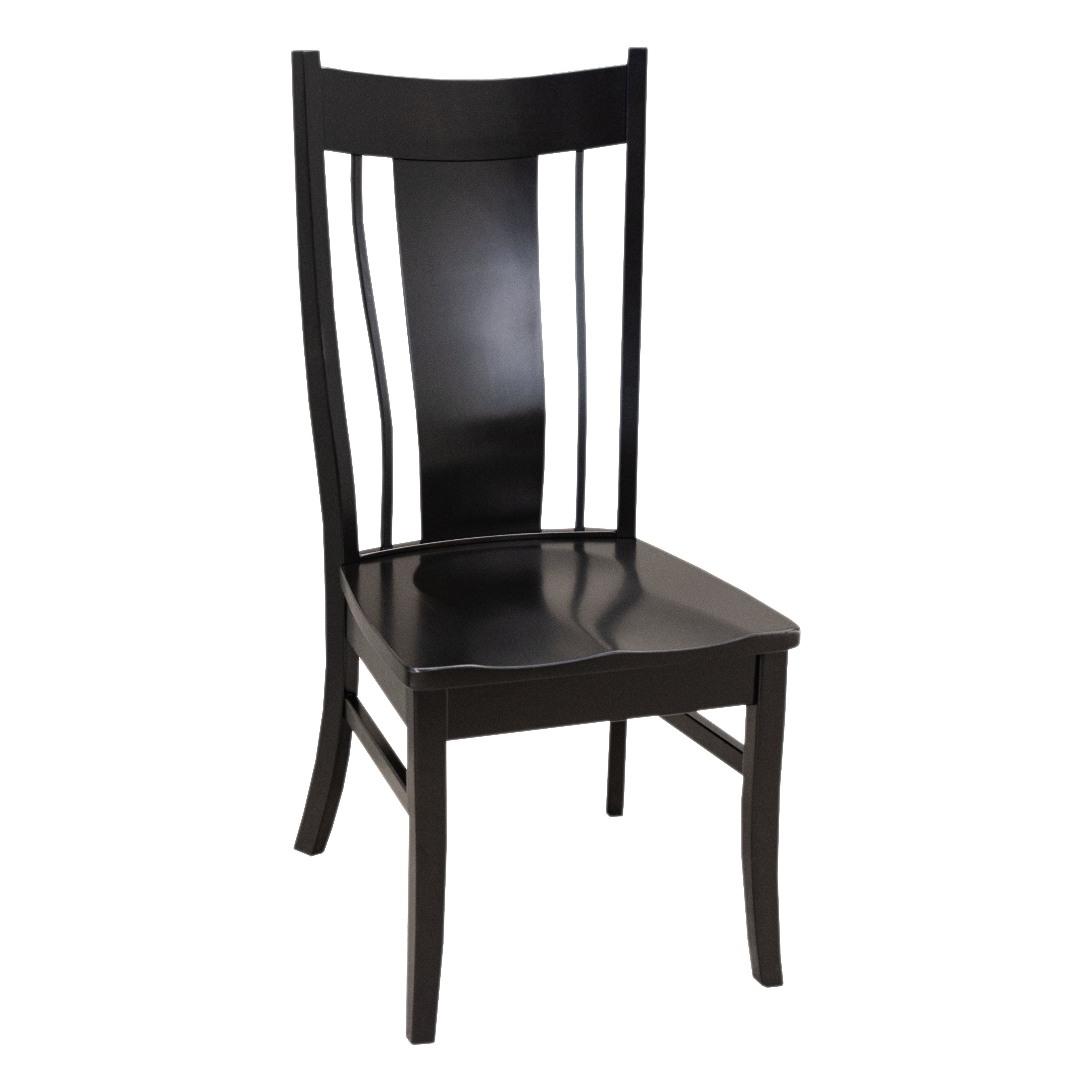 Eagle Maple Wood Side Dining Chair | EB