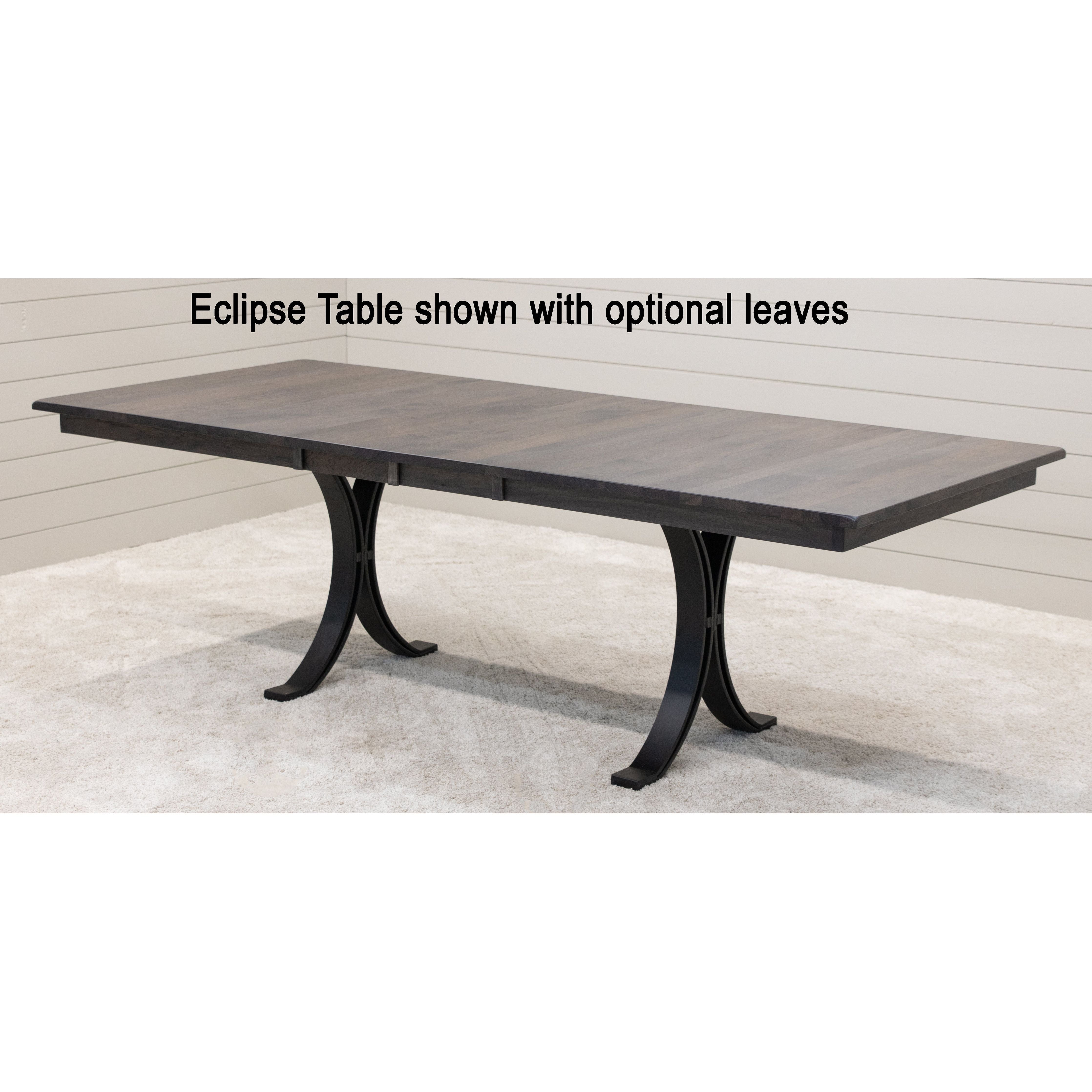Eclipse Extending Dining Table