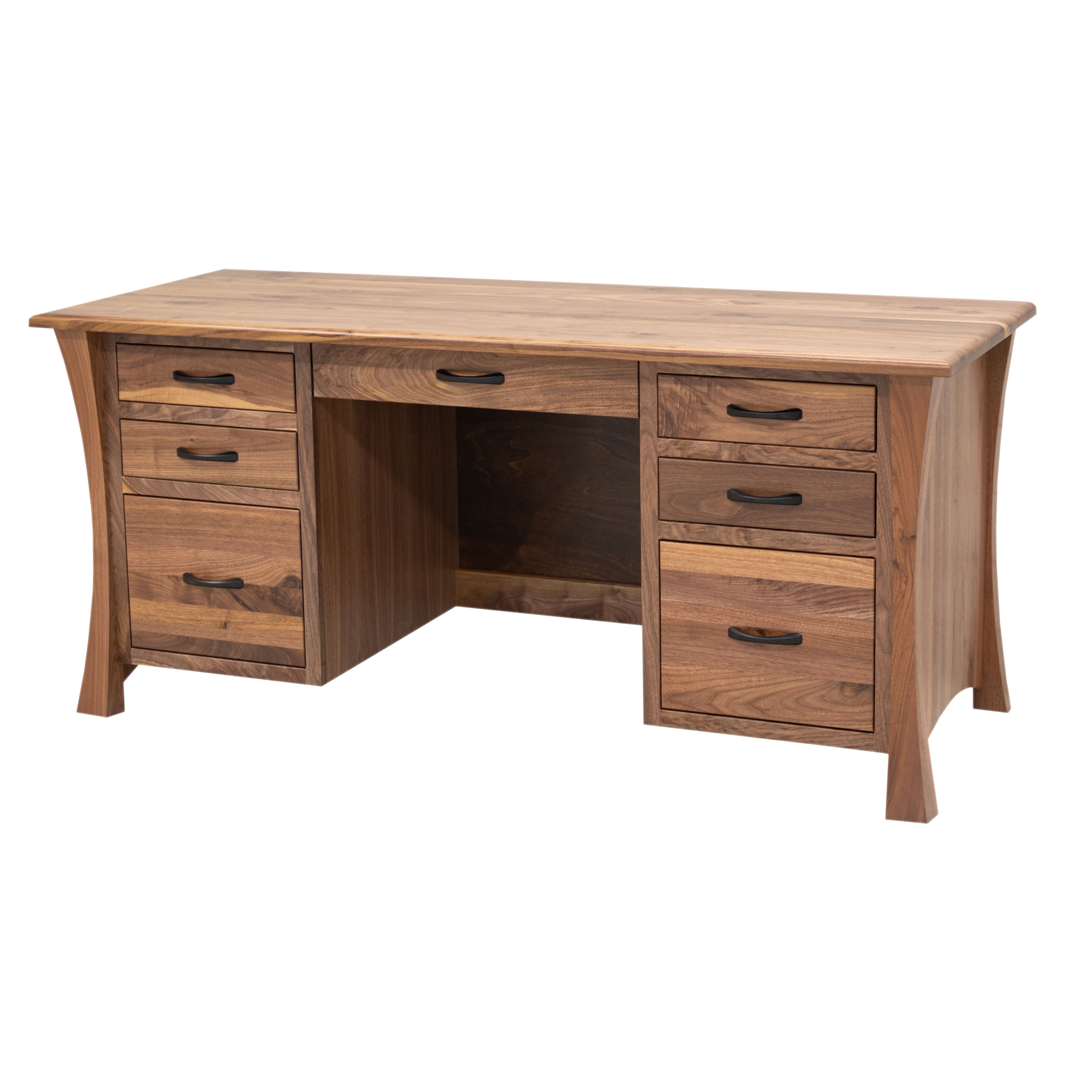 Elmo_Flat_Wall_Desk_-_R_Walnut