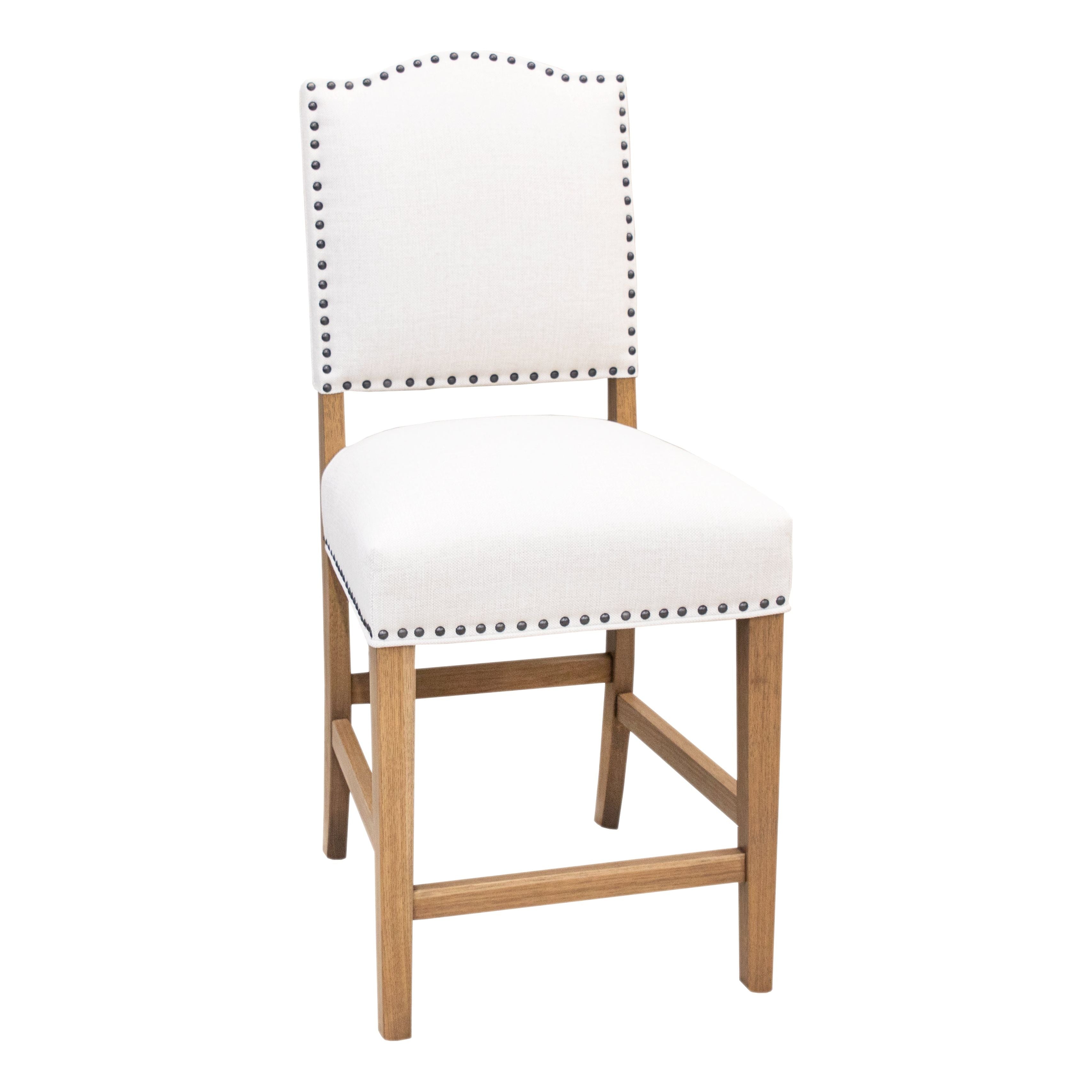 Emerson Upholstered 24" Bar Stool | R1-32