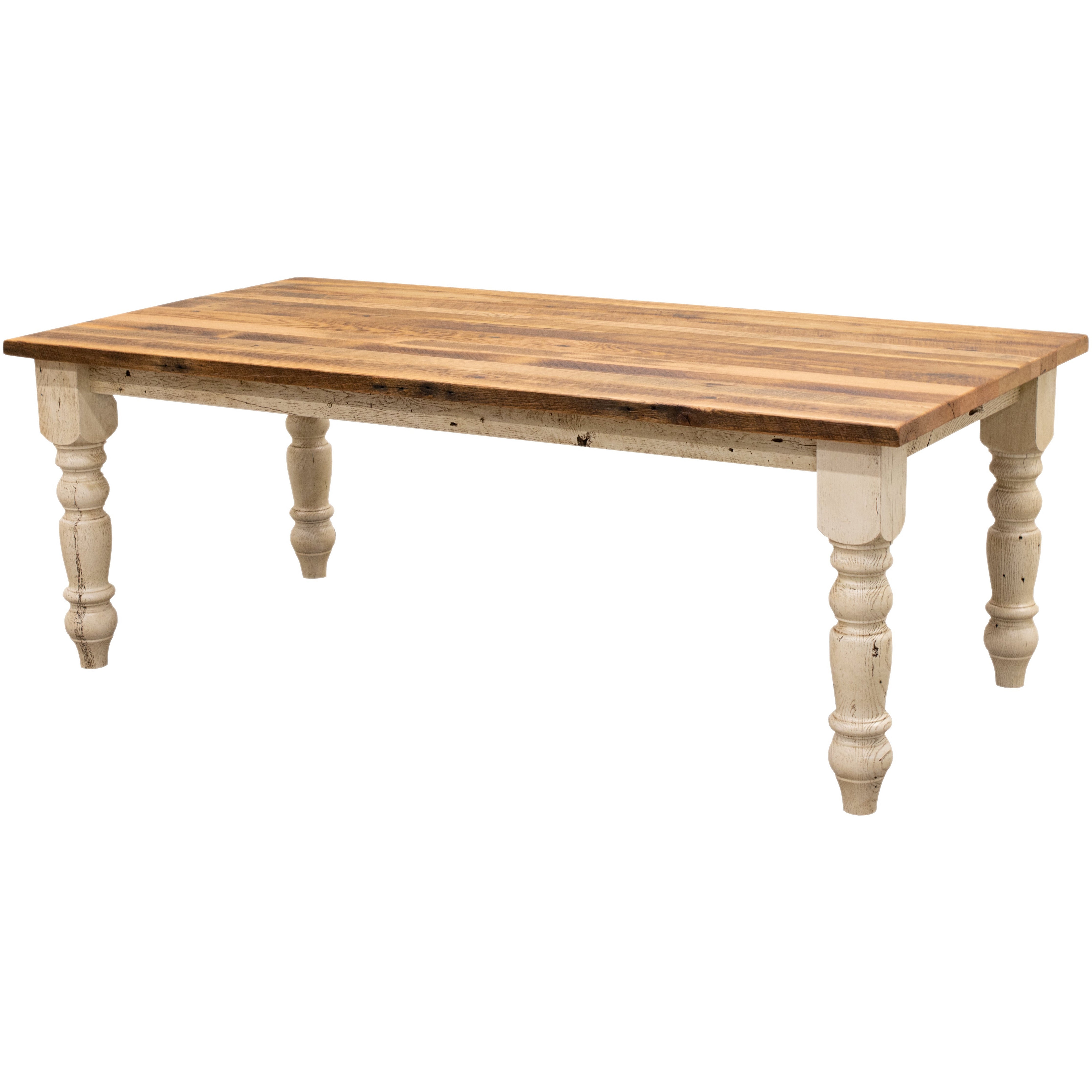 Stanford Leg Table