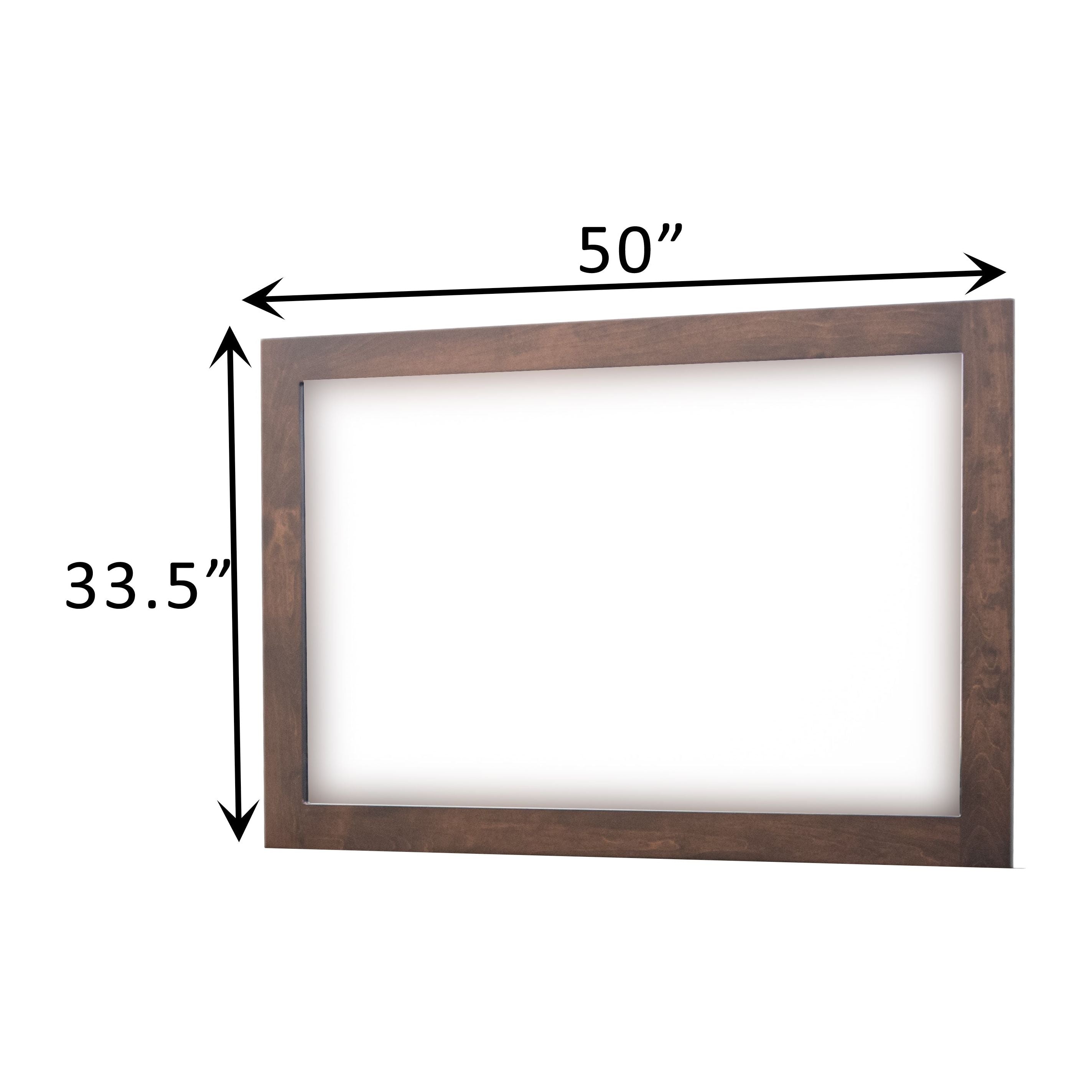Hilton Dresser Mirror