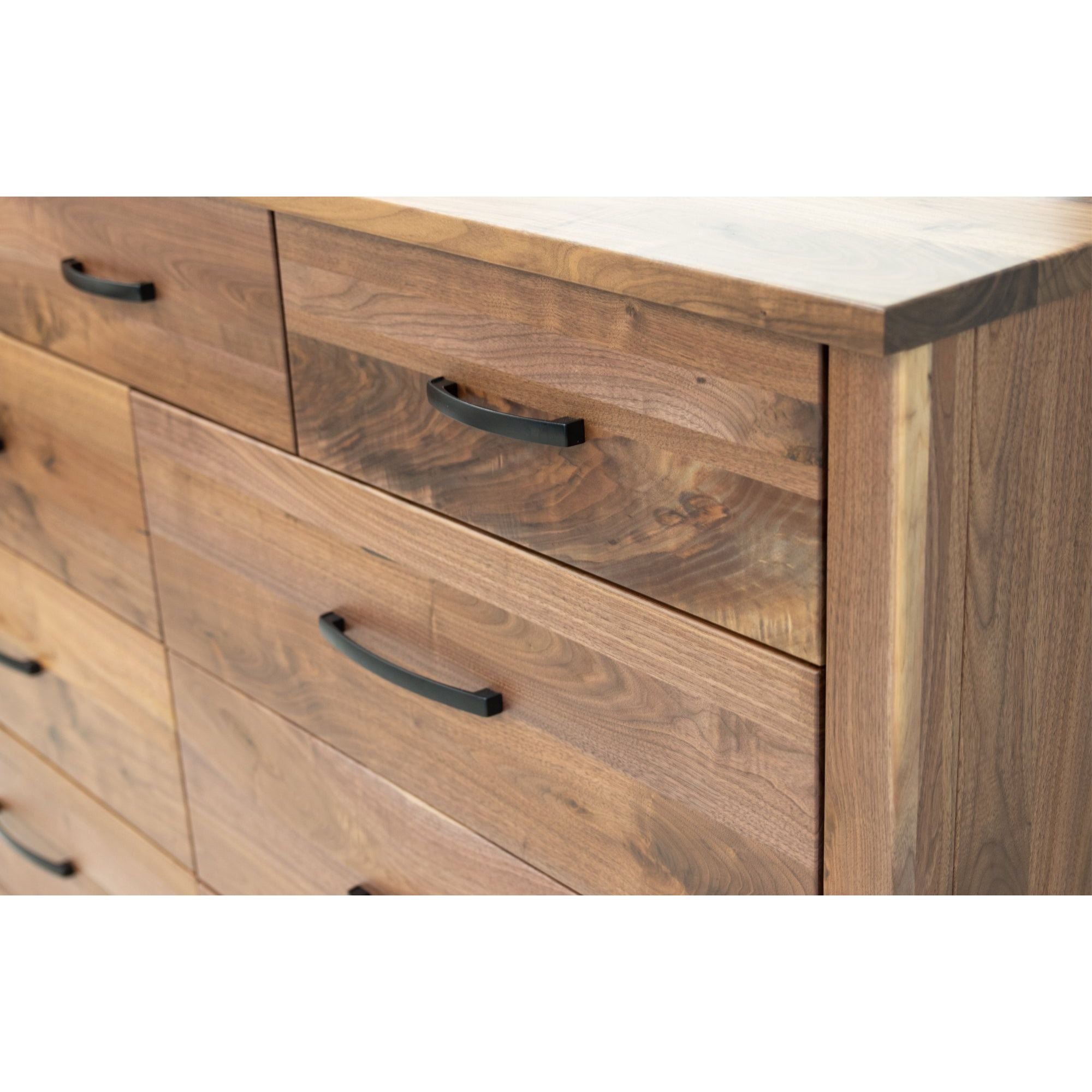 Hudson Chest of Drawers