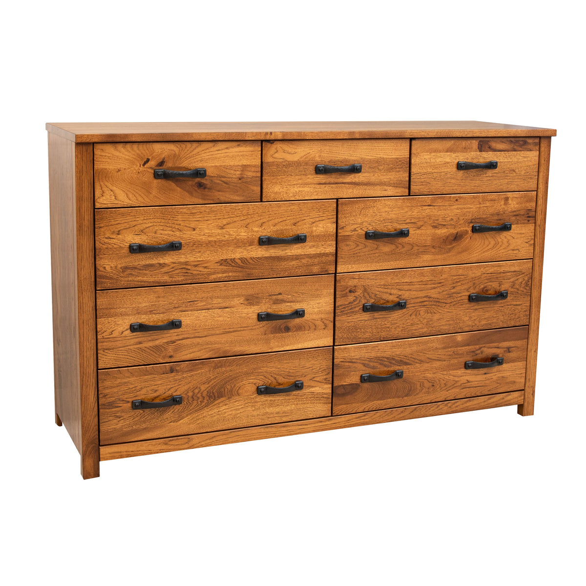 tall dresser drawers for sale Hudson Hickory Wood 9-Drawer Color:Custom Color(leaving a note) long length Women's ZARA Red And The stylish cabinet door