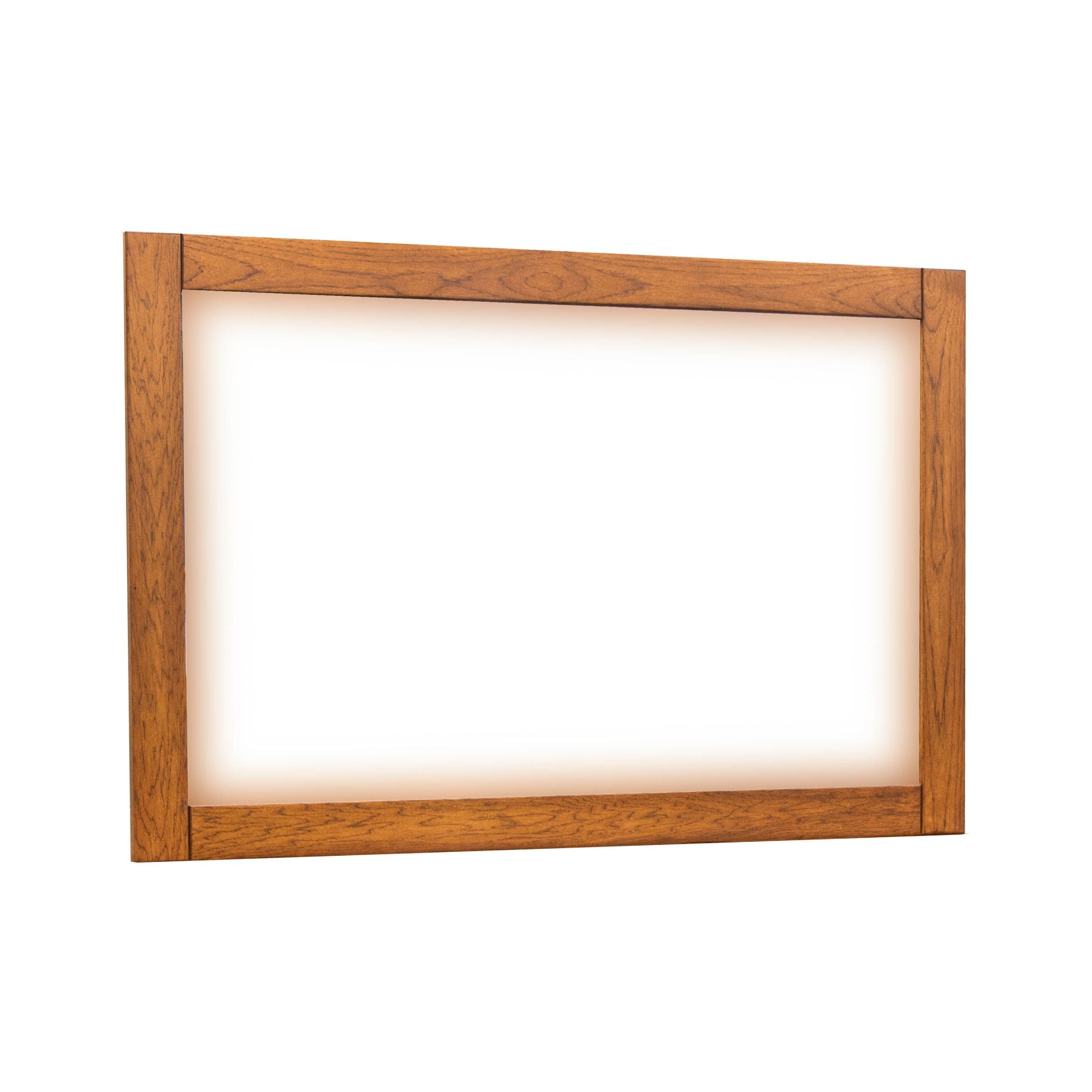 Hudson Landscape Dresser Mirror