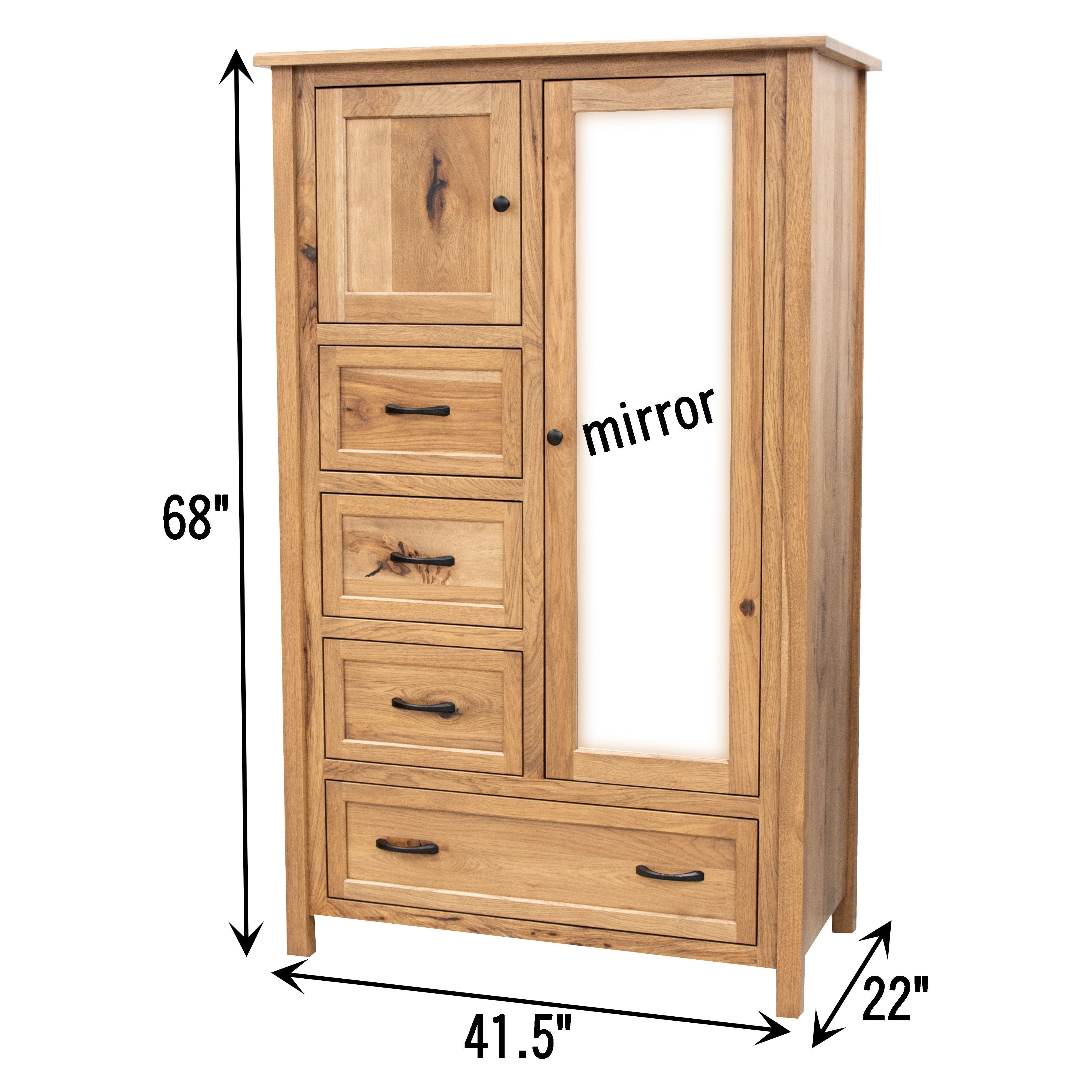 Jackson Chiffonier