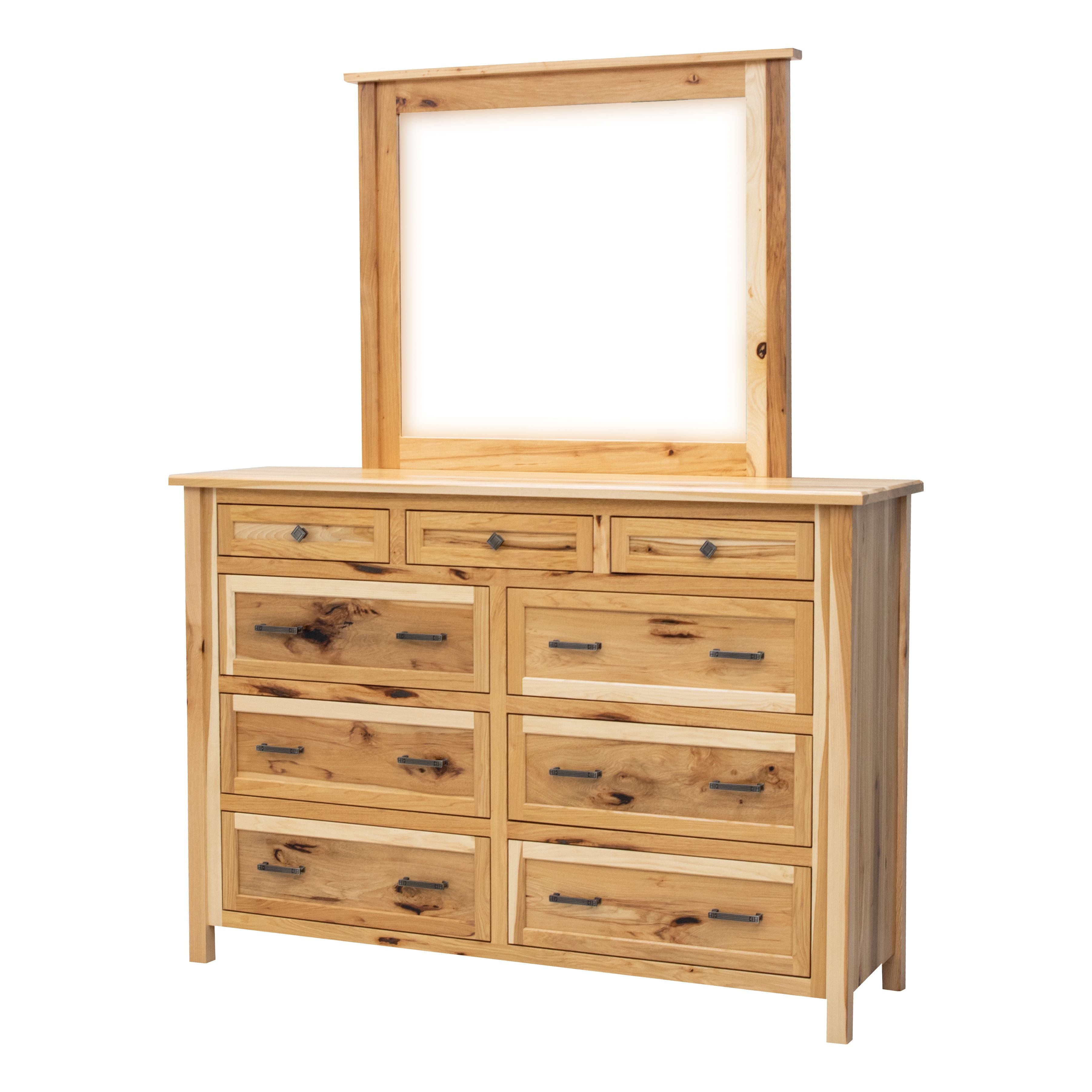 Jackson Dresser Mirror