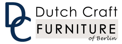 Dutch Craft Furniture logo