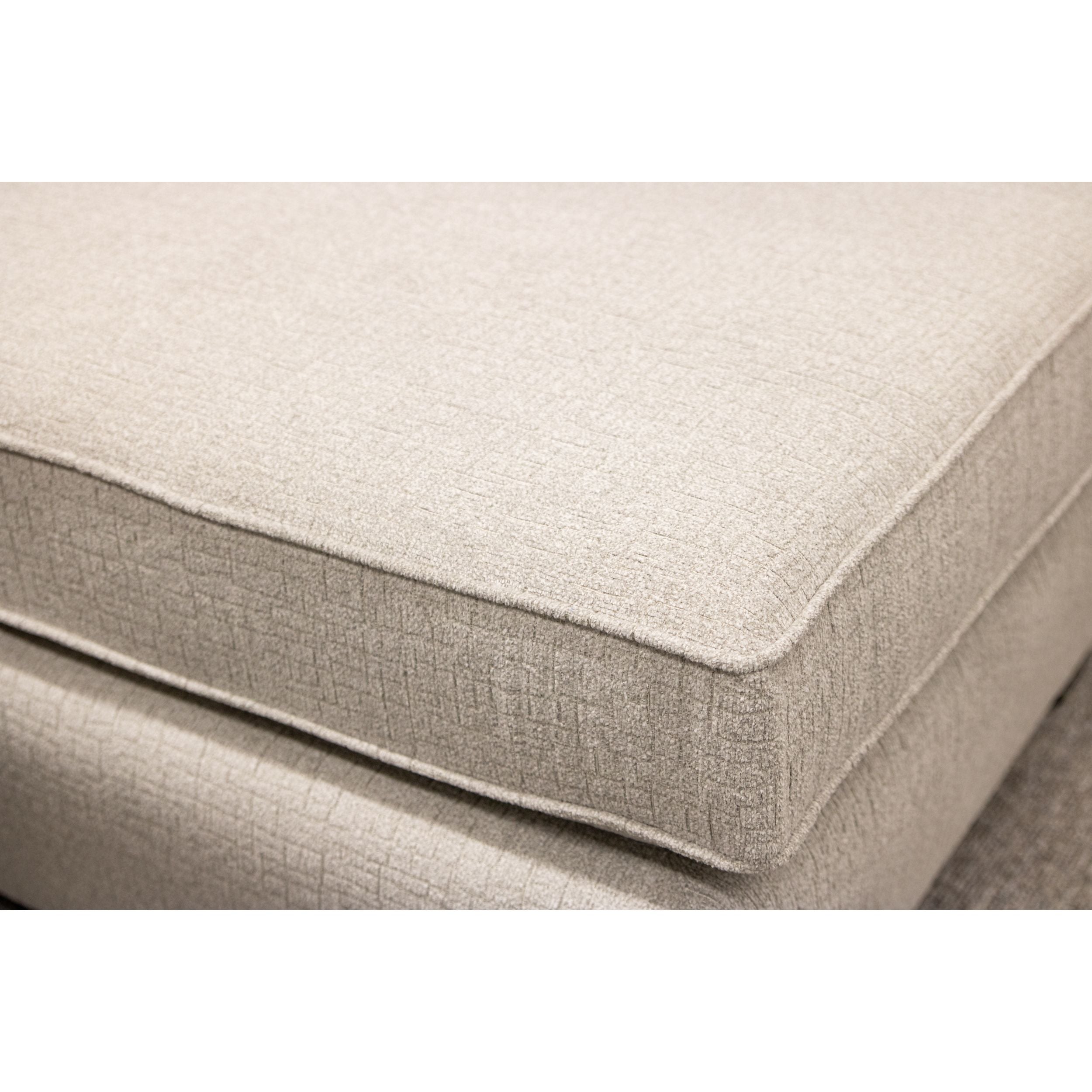 Manhattan Stationary Sectional with Chaise | C7-10