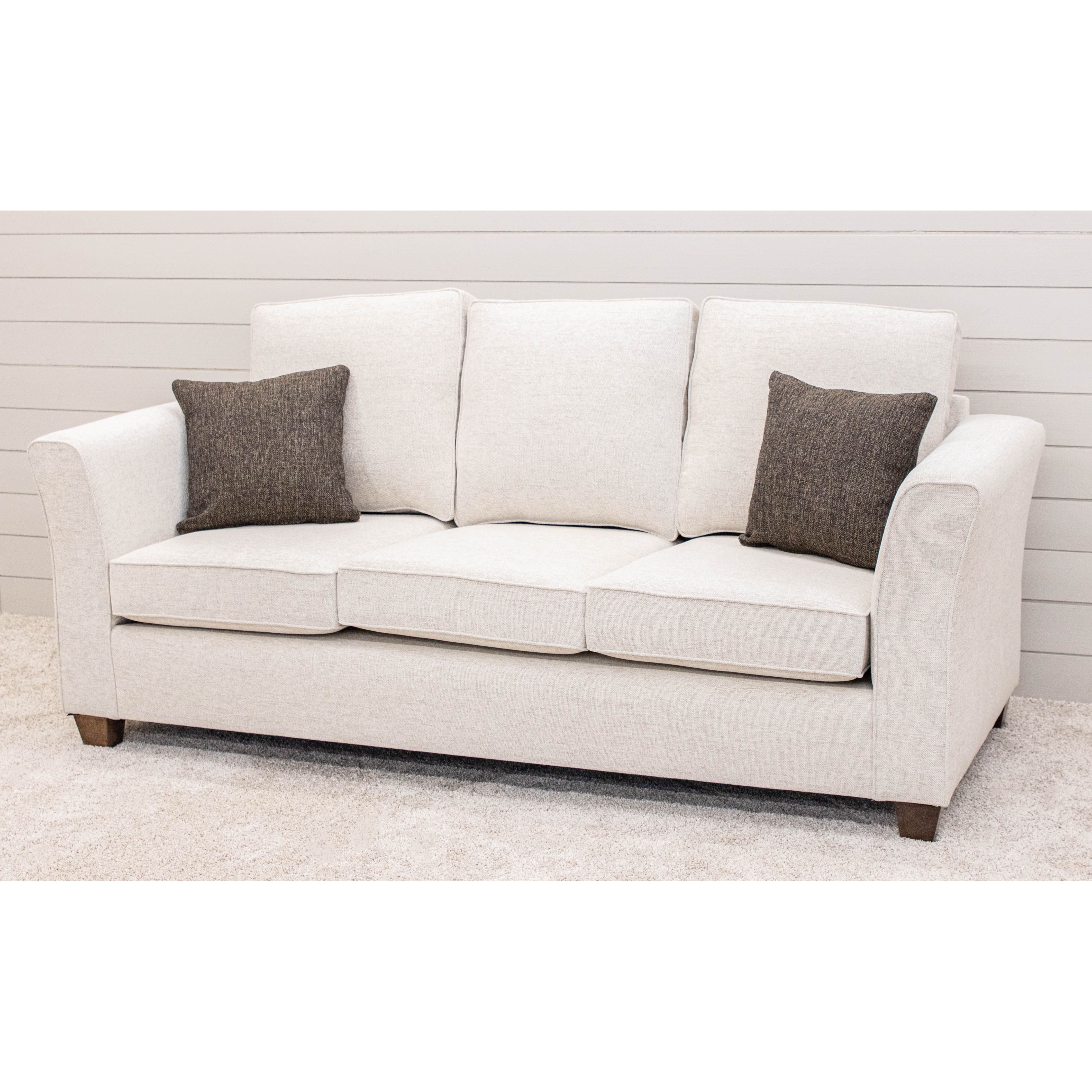 Manhattan Stationary Sofa | C2-39