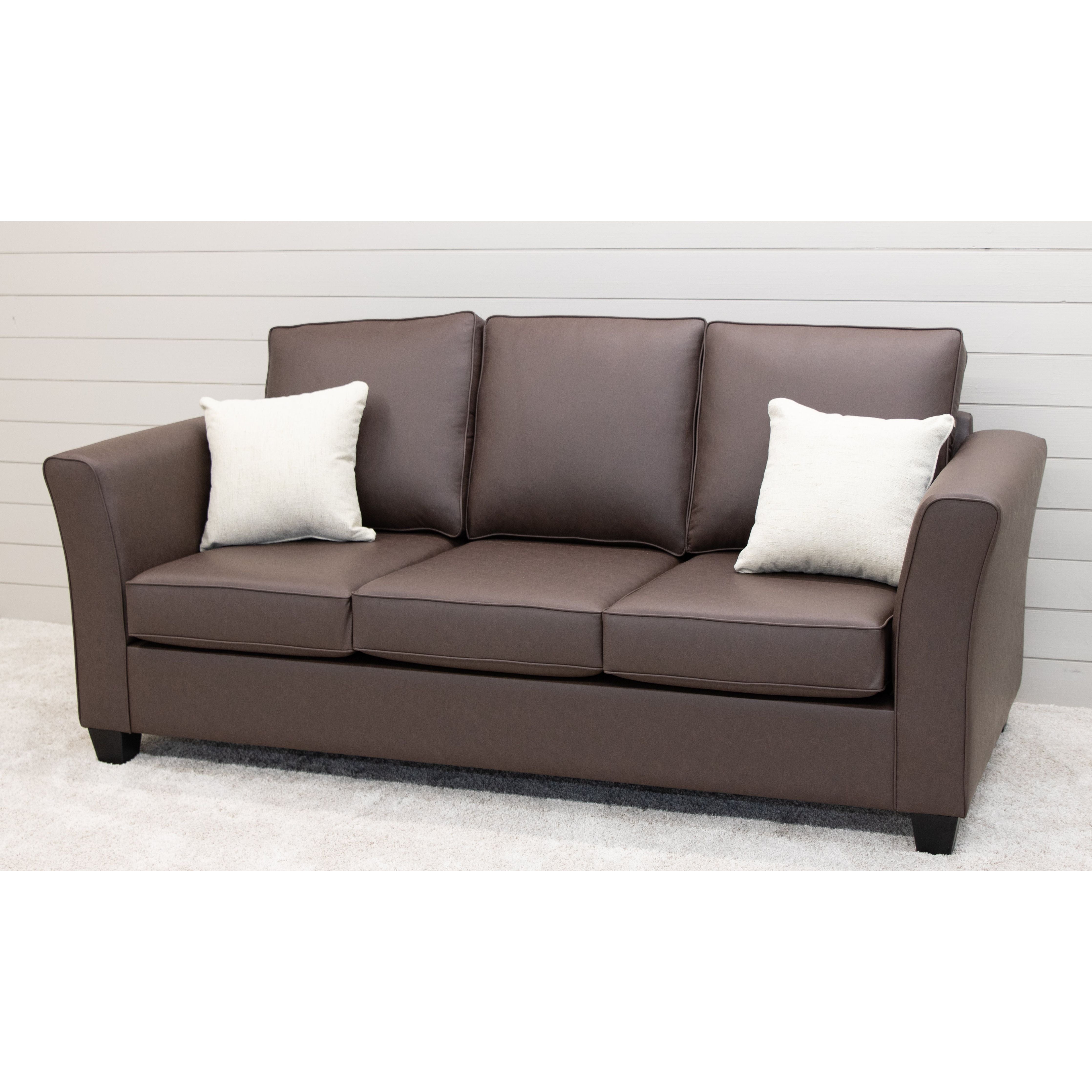Manhattan Sleeper Sofa | U3-25