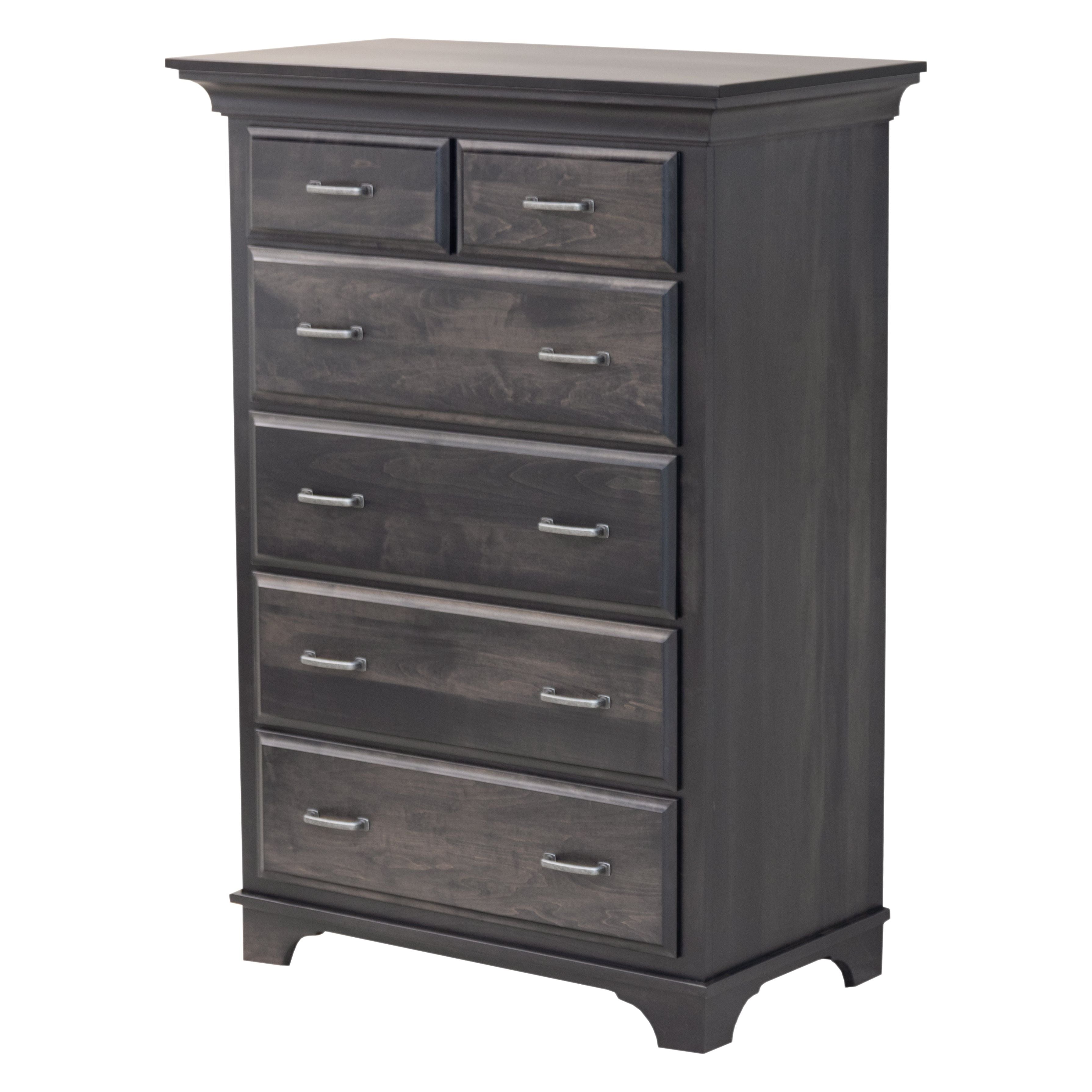 Miranda 6-Drawer Chest