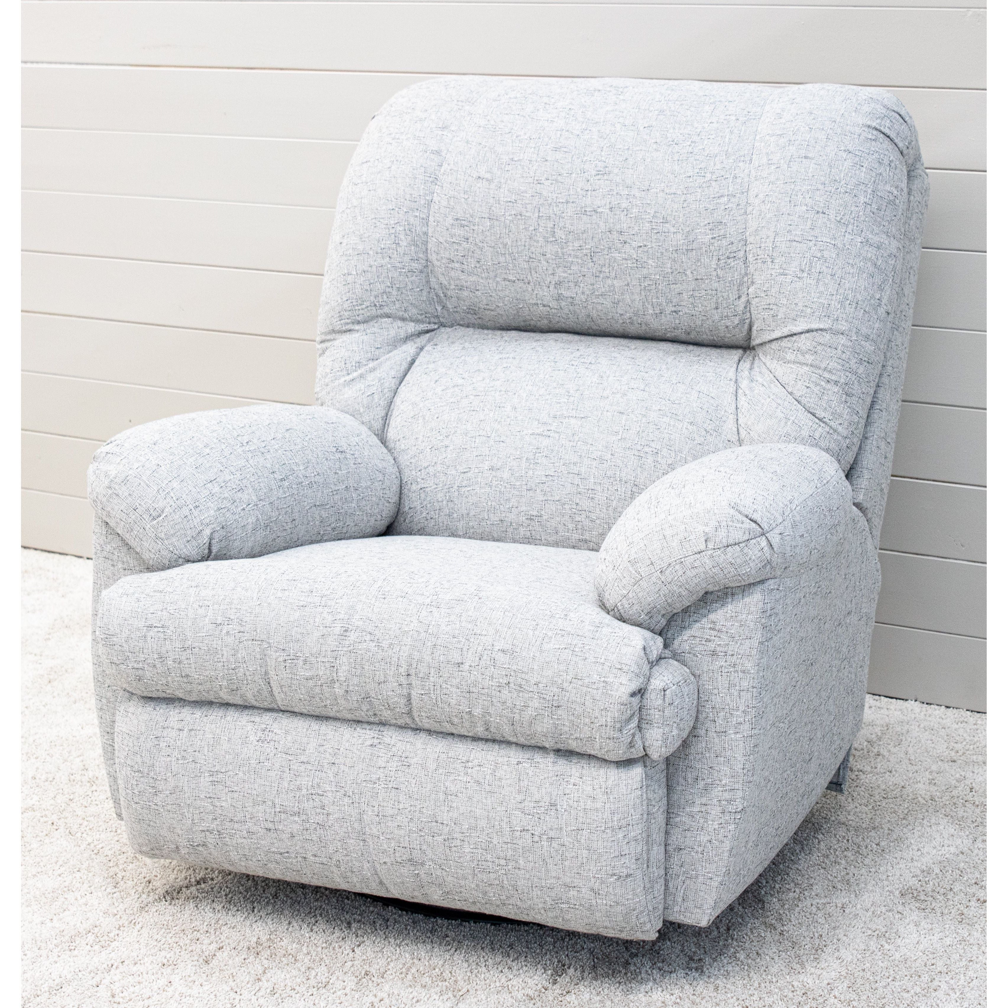Montana Custom Recliner | 22-72