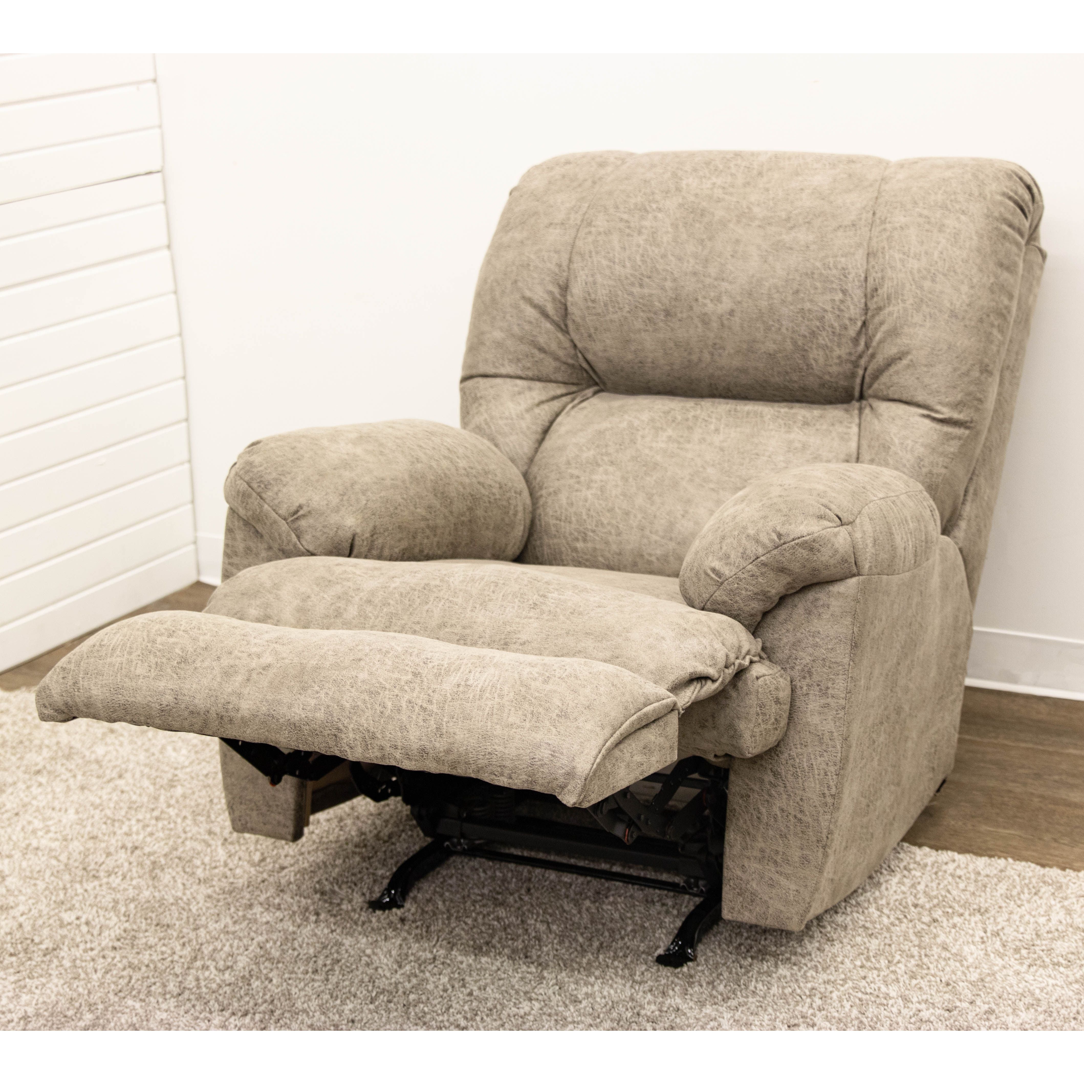 Montana Custom Recliner | 22-61