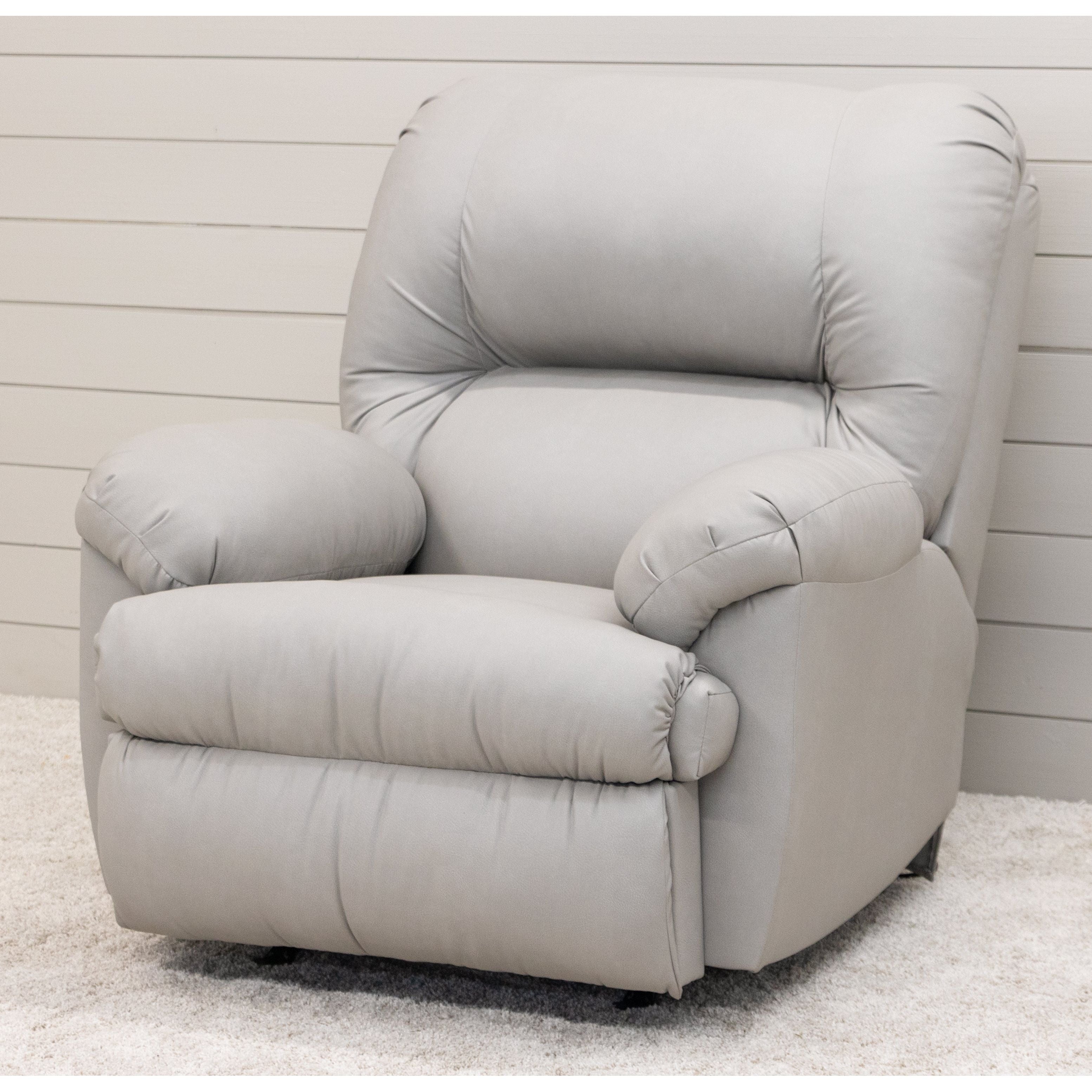 Montana Custom Recliner | U3-53