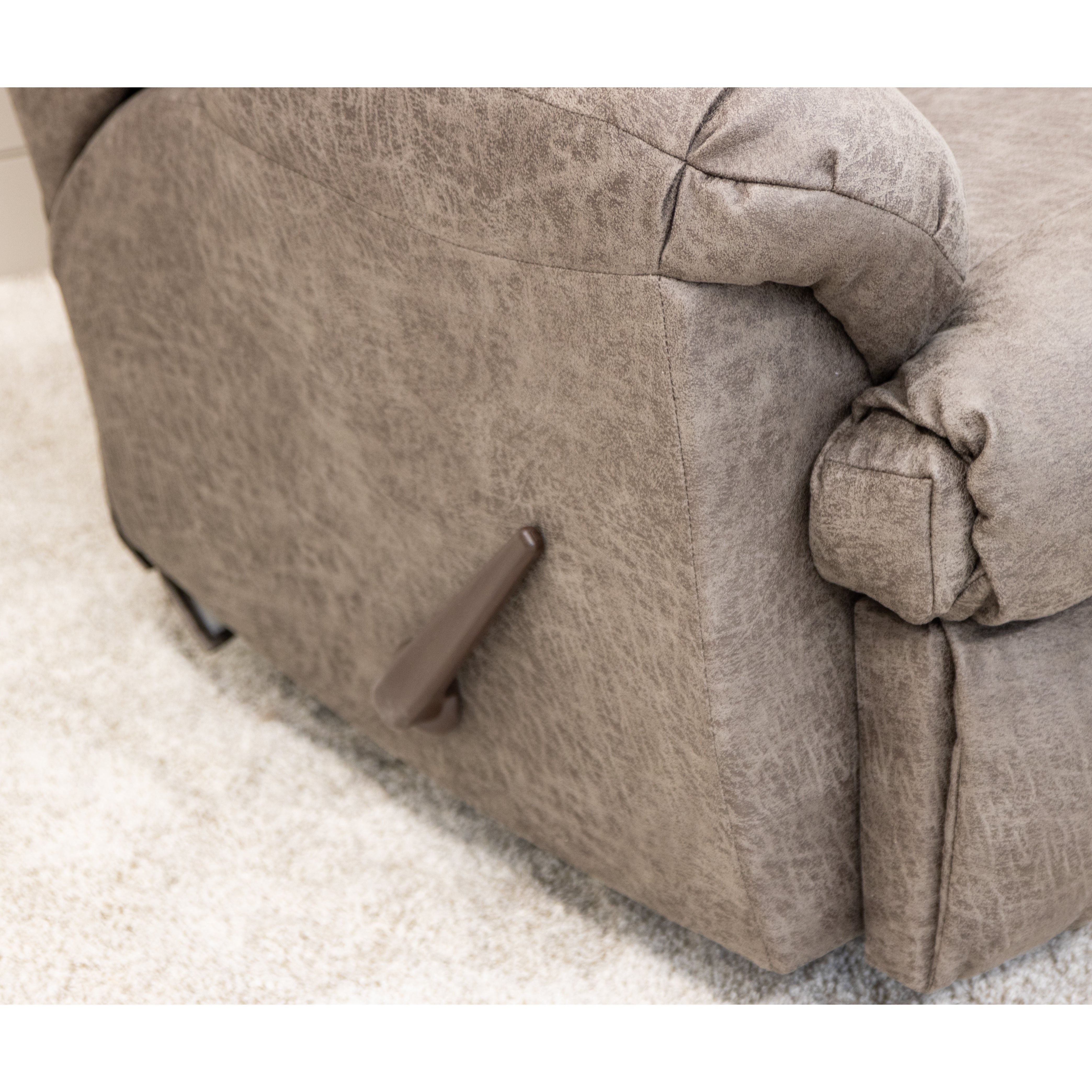 Montana Custom Reclining Sofa | C8-90