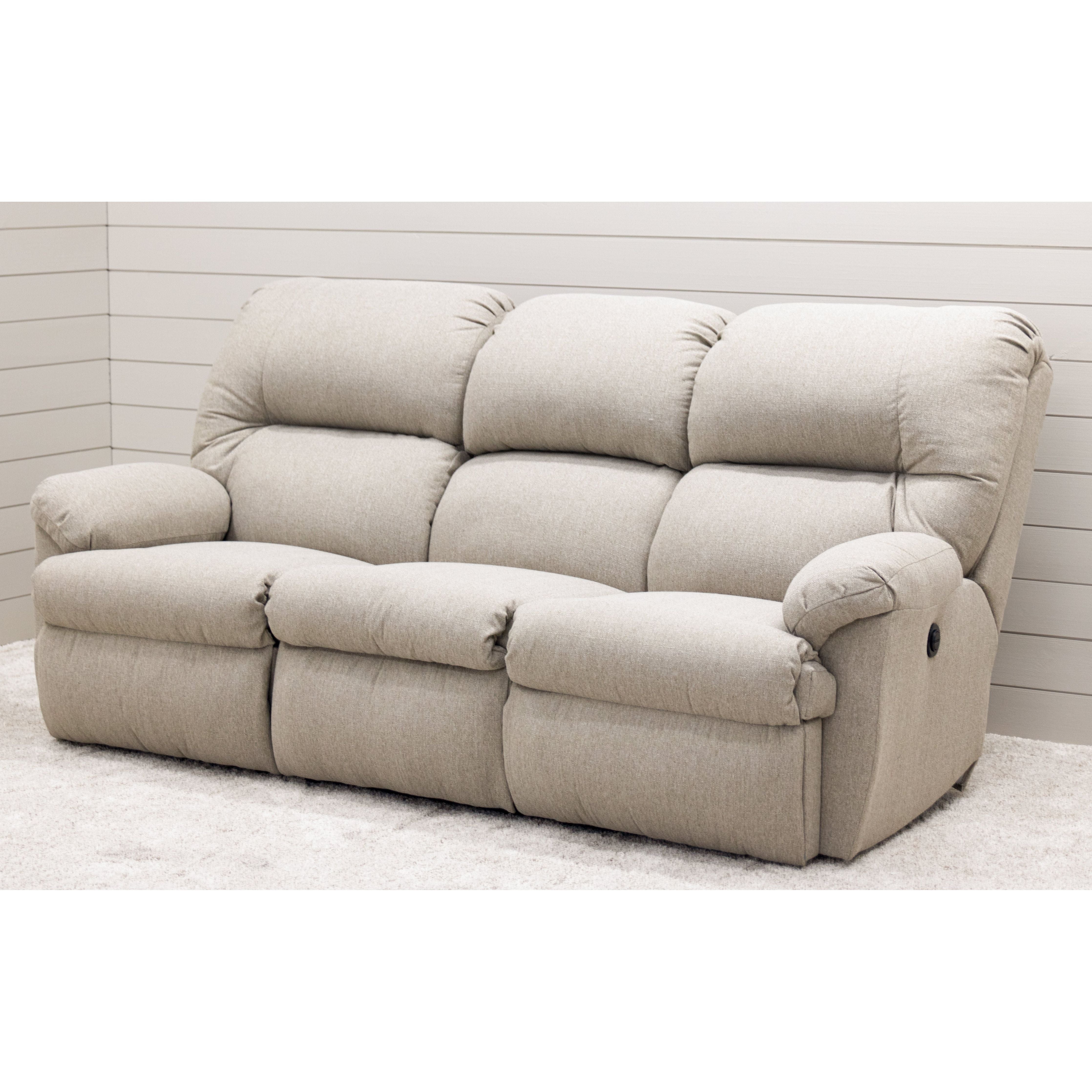 Montana Custom Reclining Sofa | C22-9