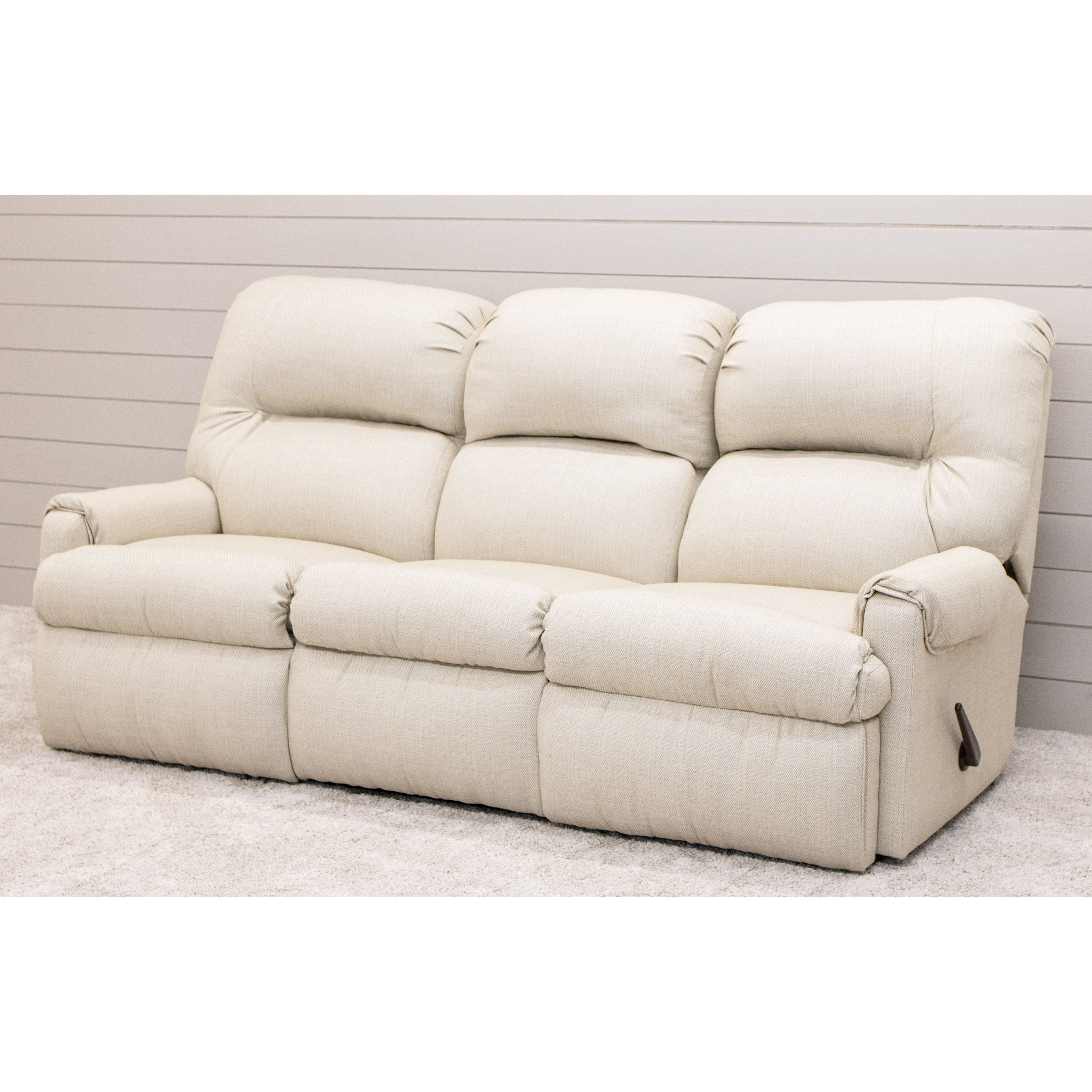 Montana Custom Reclining Sofa | C8-90