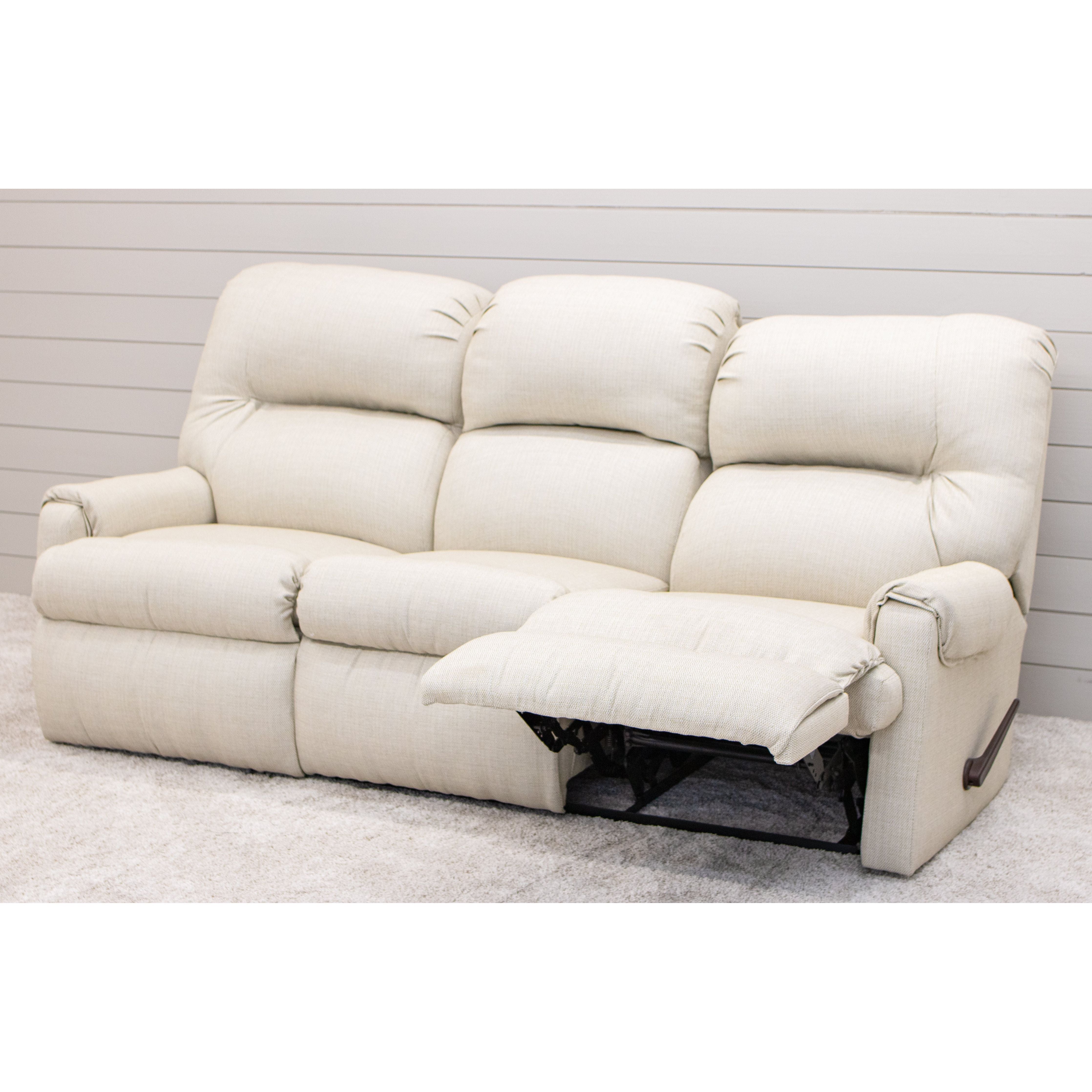Montana Custom Reclining Sofa | C8-90