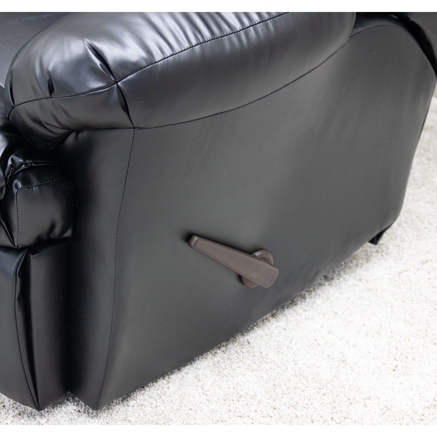 Montana Custom Reclining Sofa | U3-22