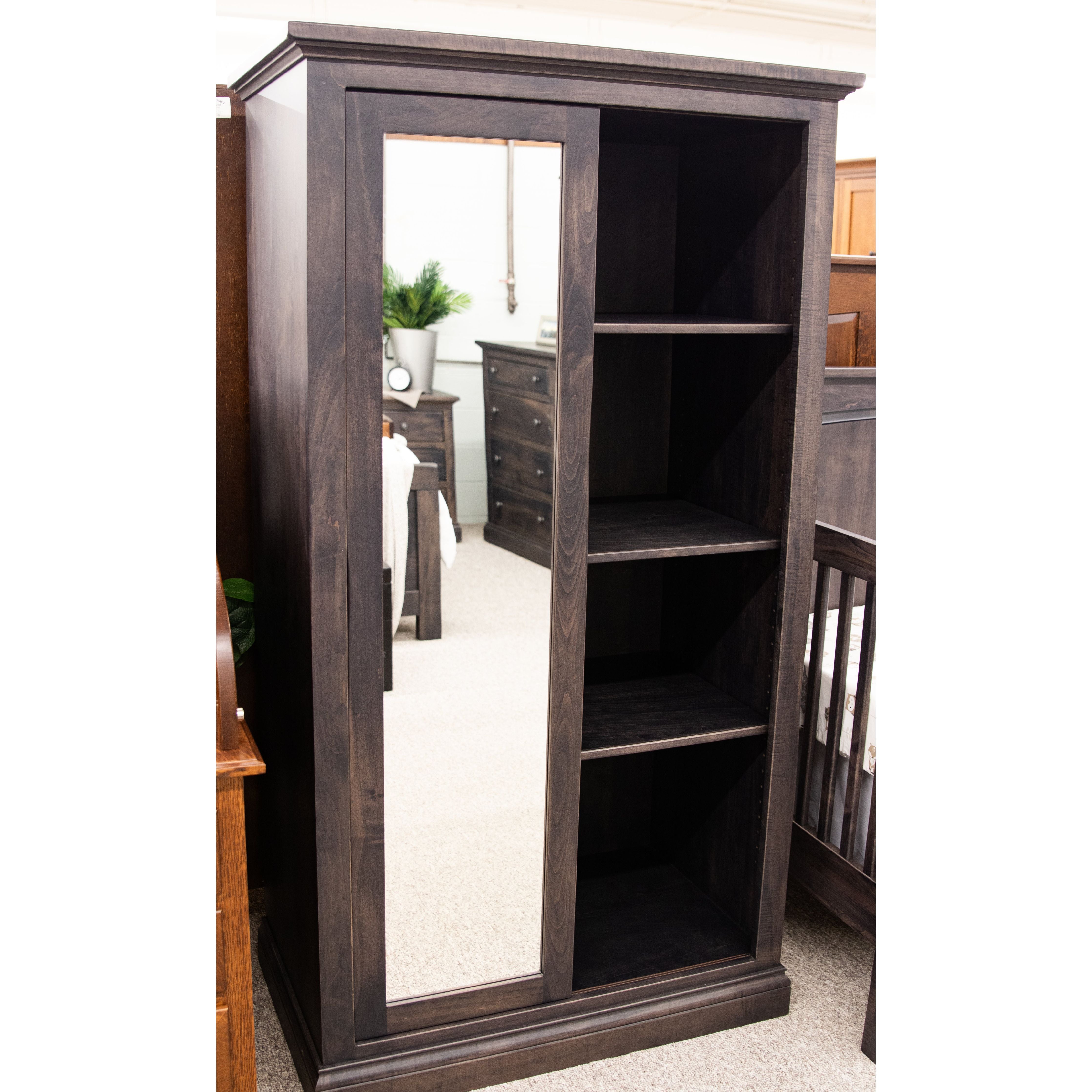 Portland Chiffonier