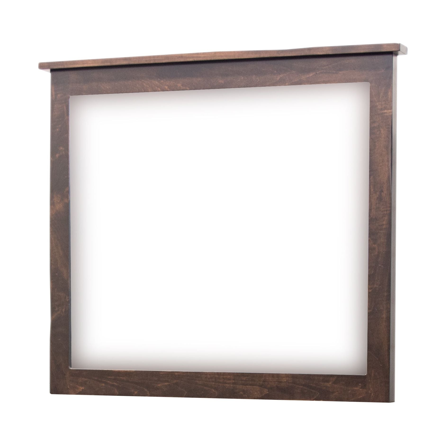 Savannah Rustic Dresser Mirror