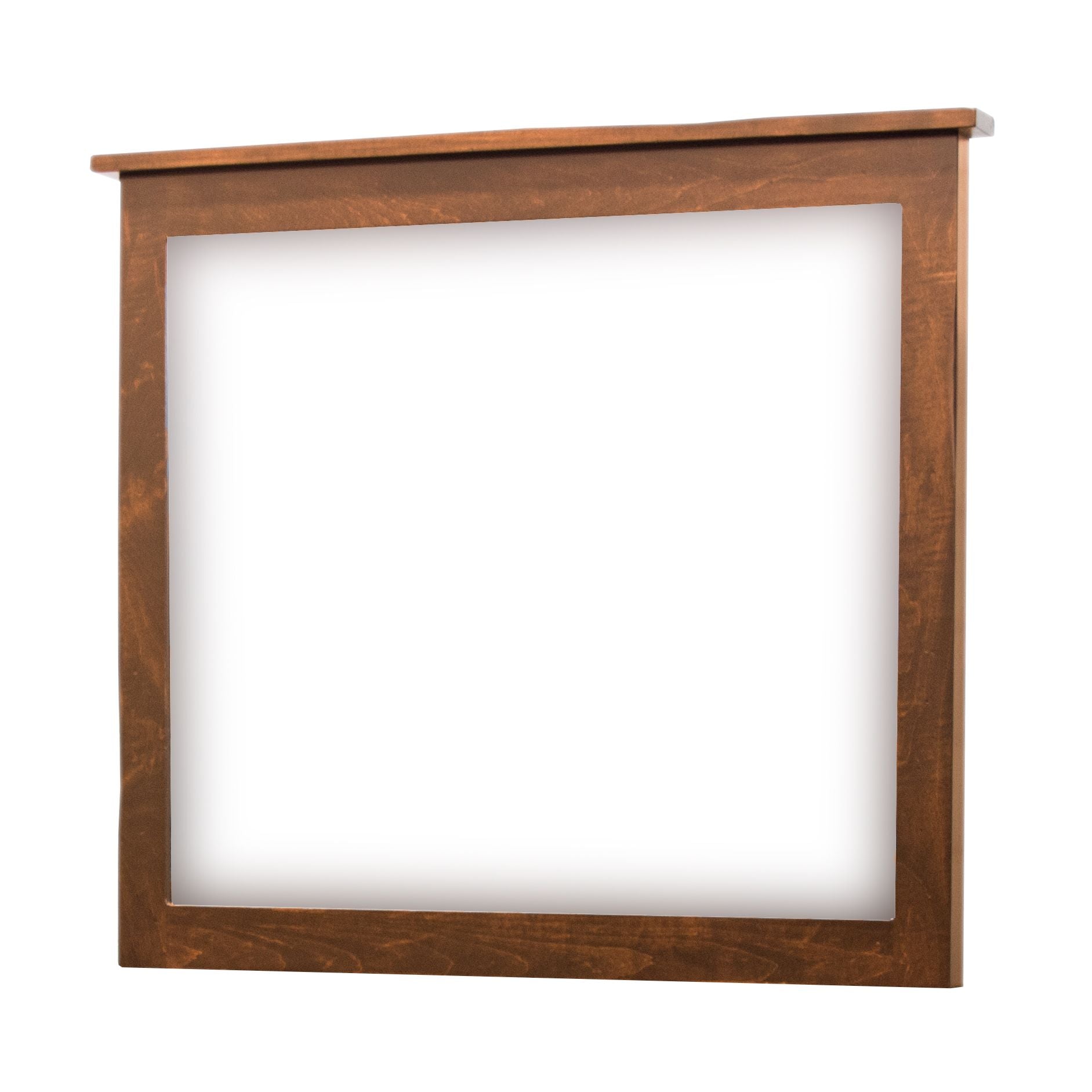 Savannah Rustic Dresser Mirror