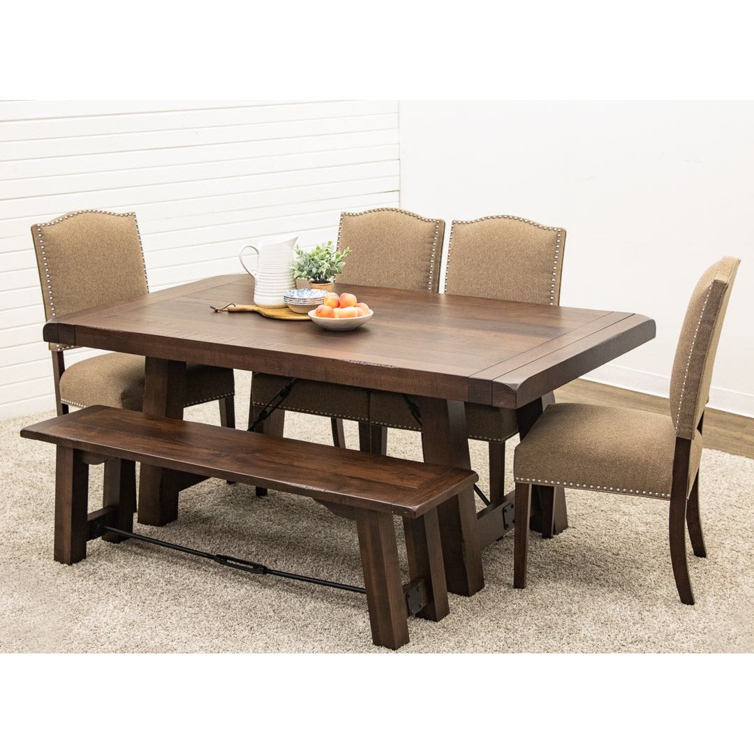 Emerson Upholstered Side Dining Chair | C2-3
