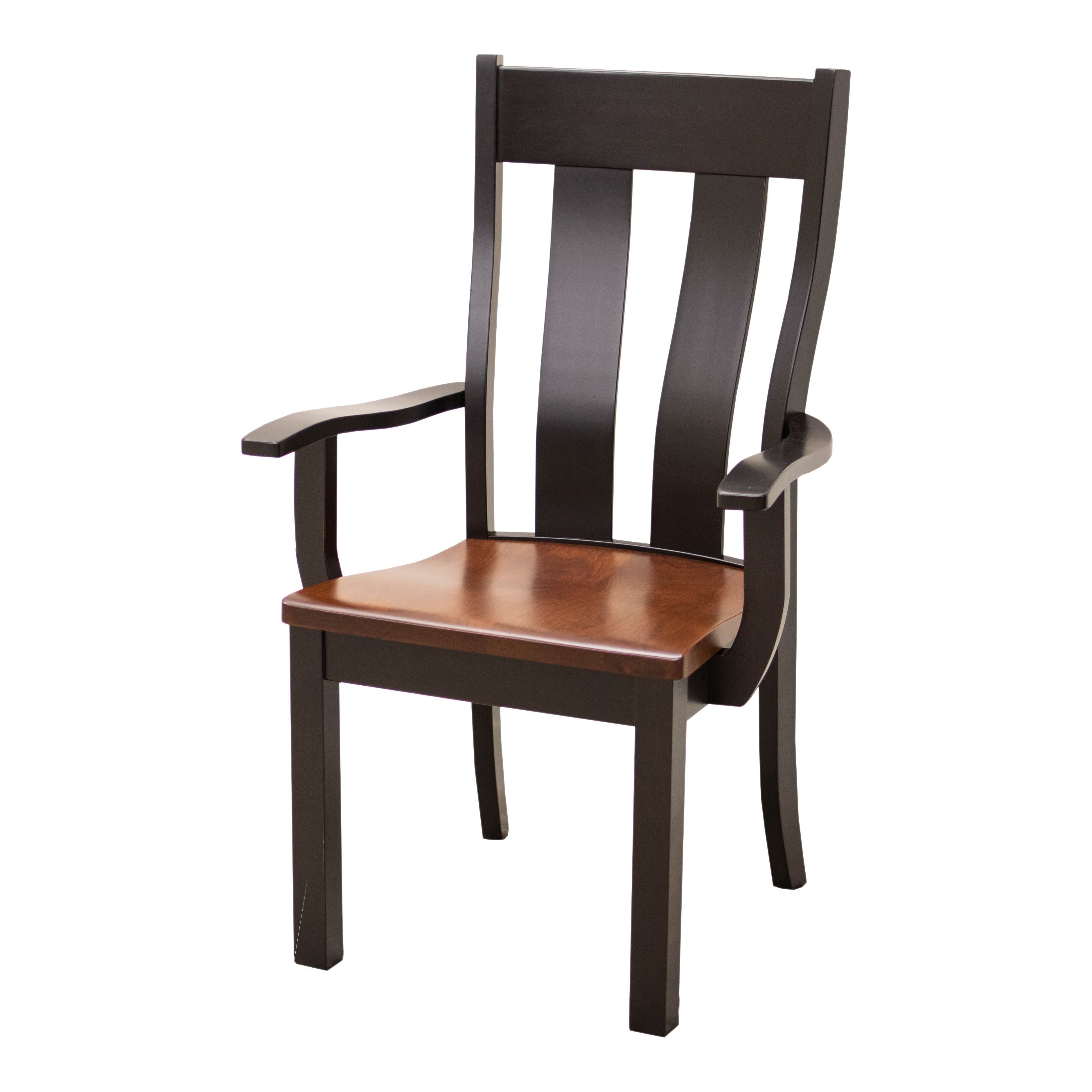 Urbana Arm Dining Chair