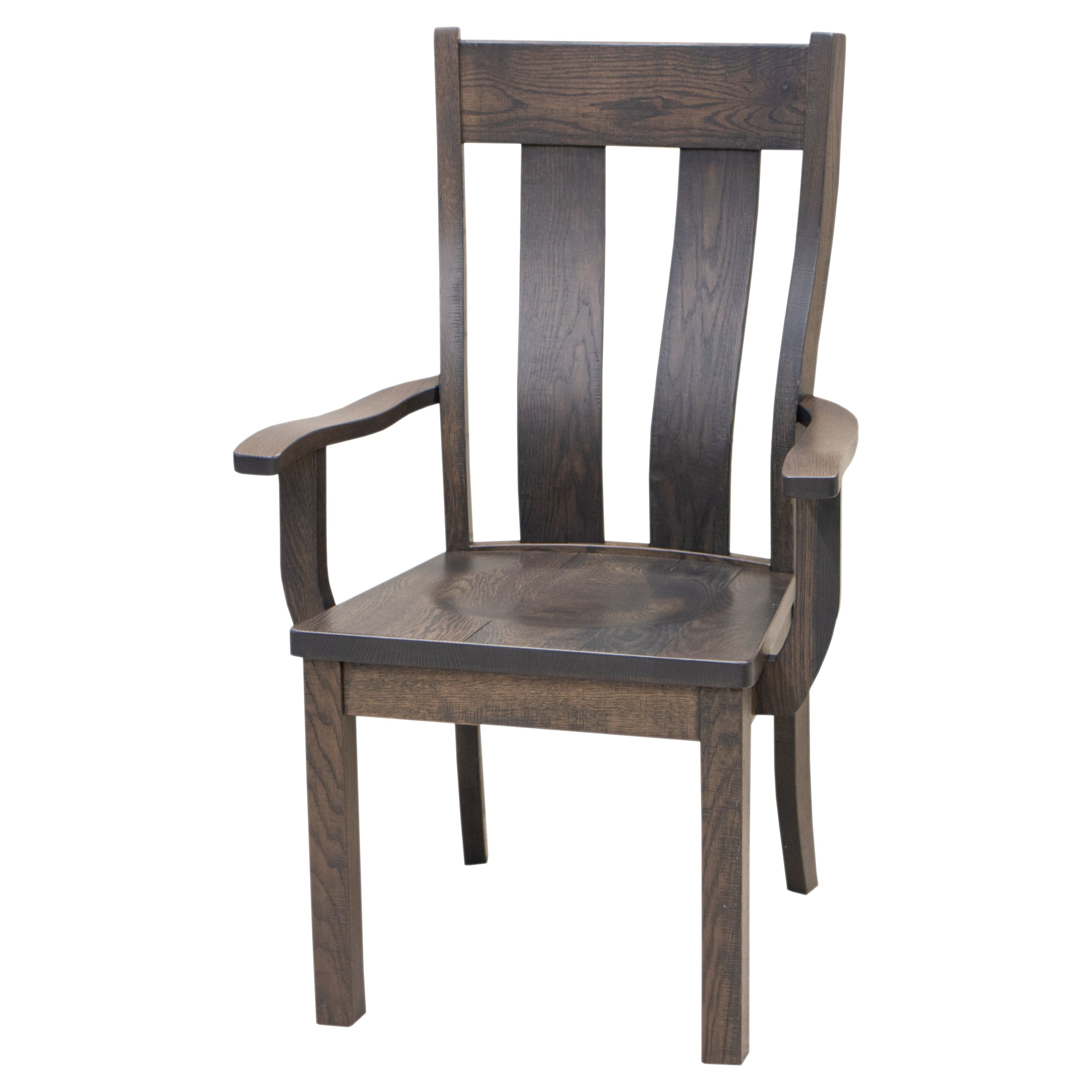 Urbana Arm Dining Chair