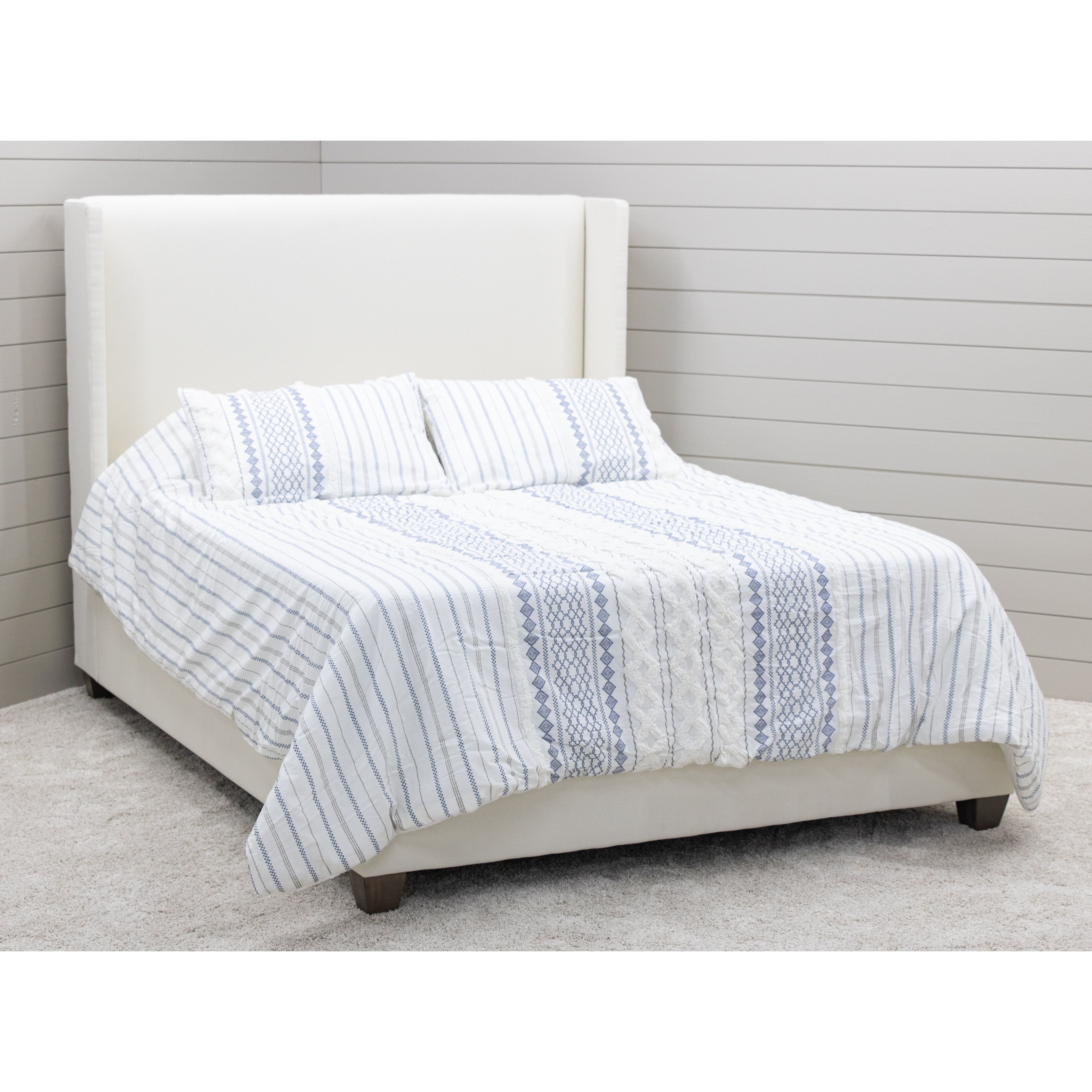 Katelyn Upholstered Bed
