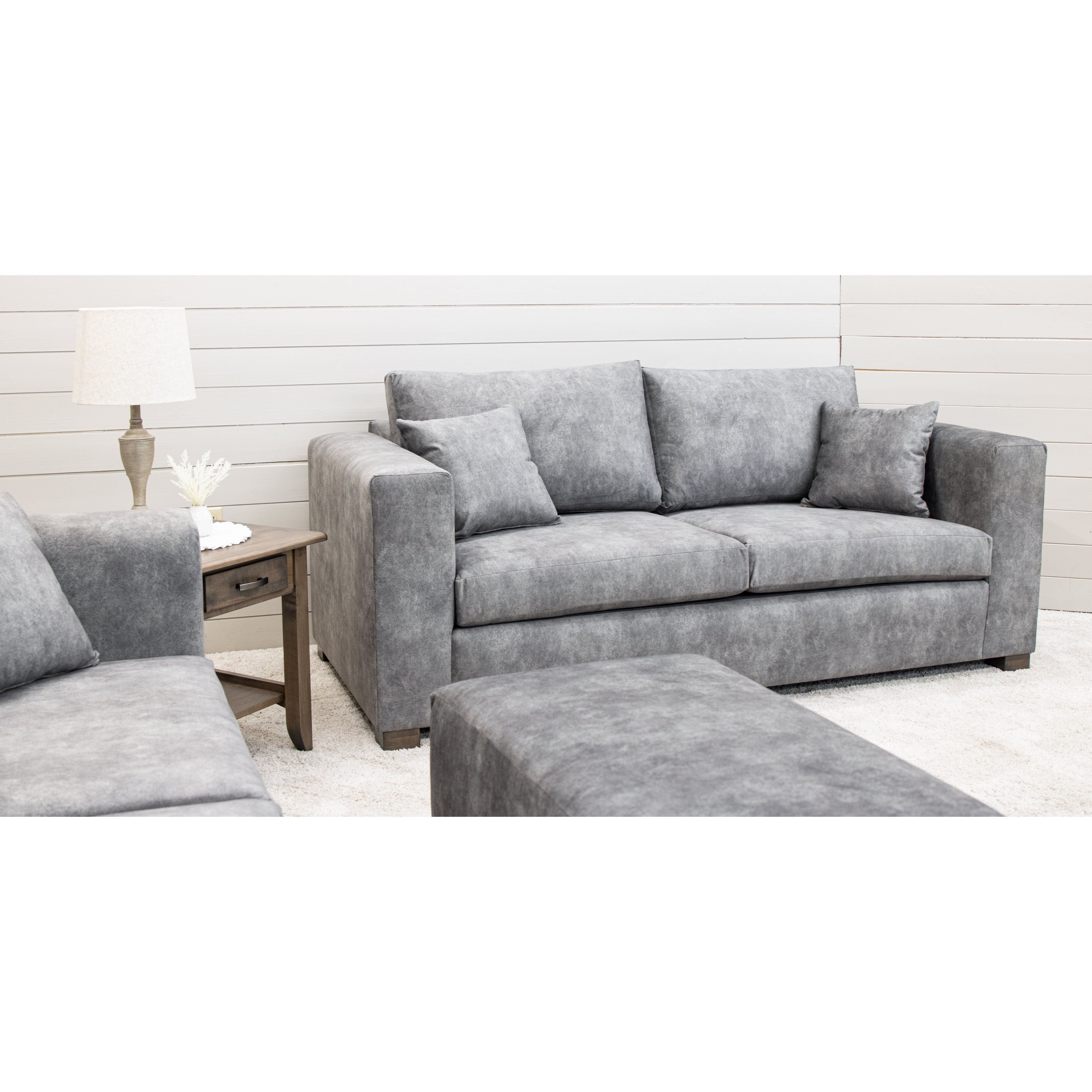 Westbrook 2-Seat Stationary Sofa | 22-66