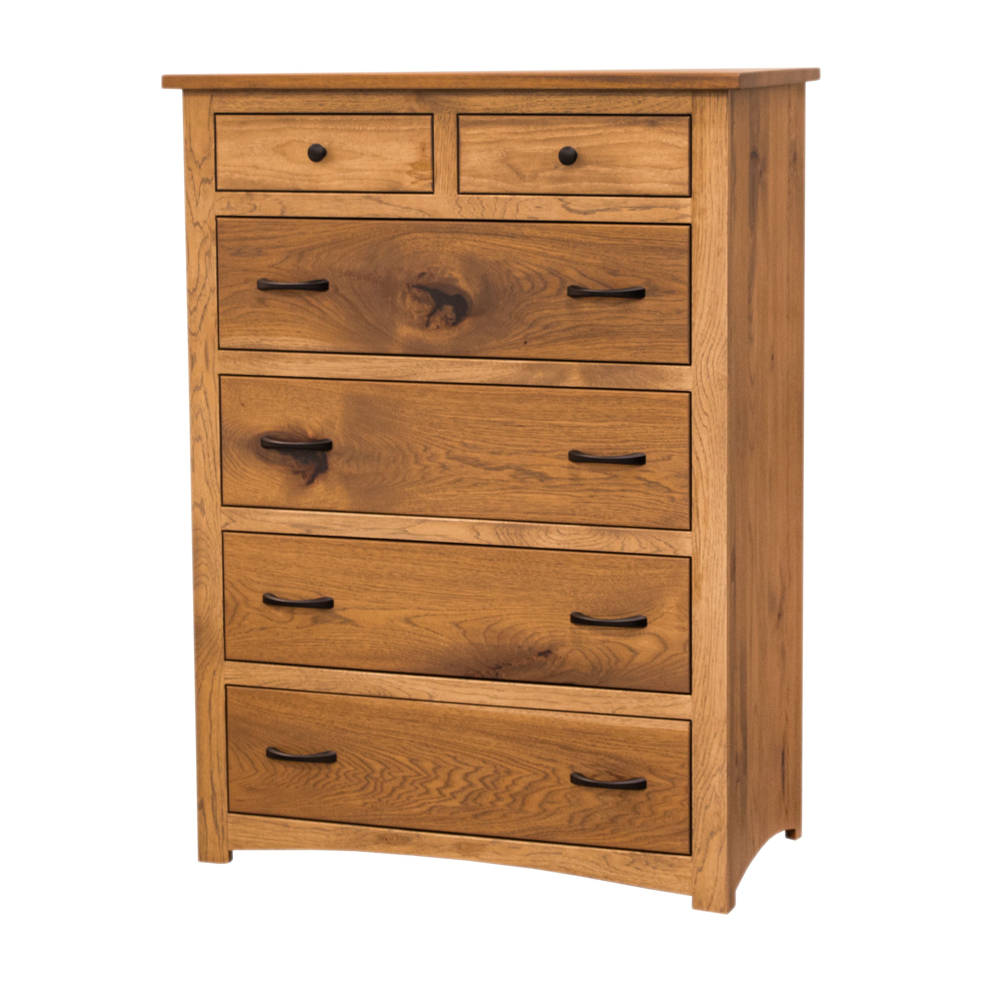 Weston Chest of Drawers