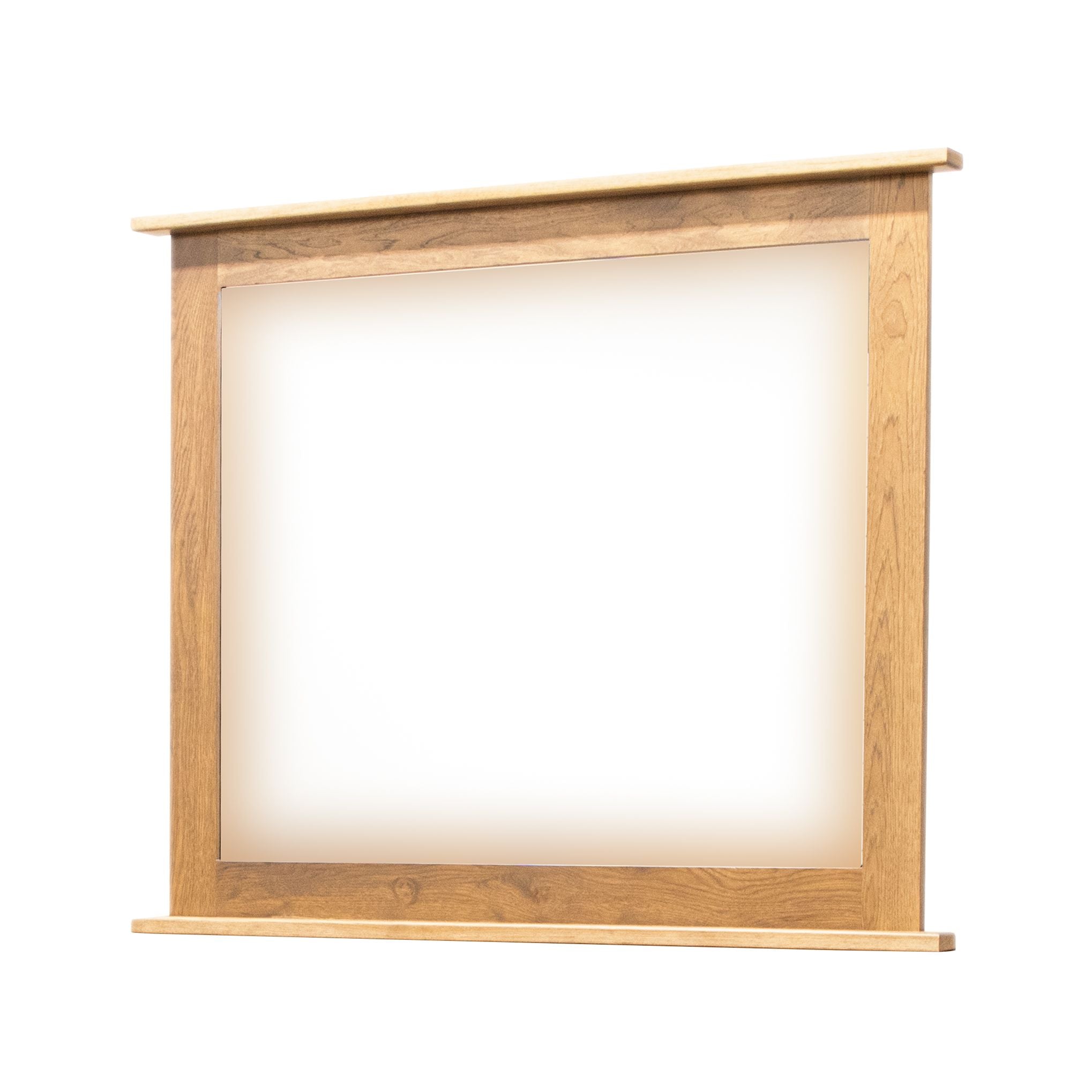 Weston Dresser Mirror