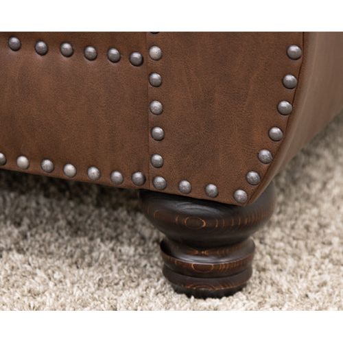 Wilmington Stationary Sofa | 4-147