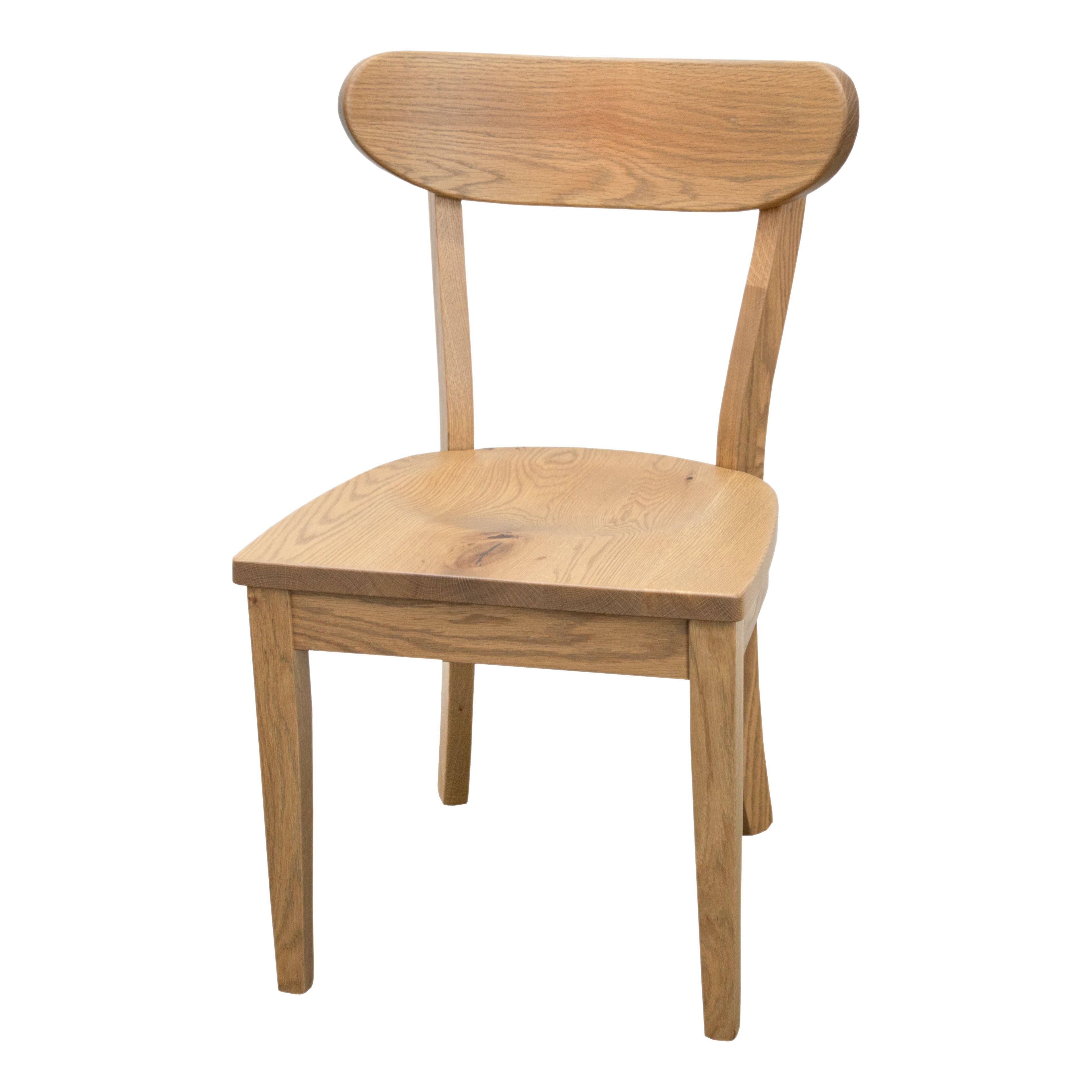 Monroe Mid-Century Modern White Oak Dining Set for 6-10