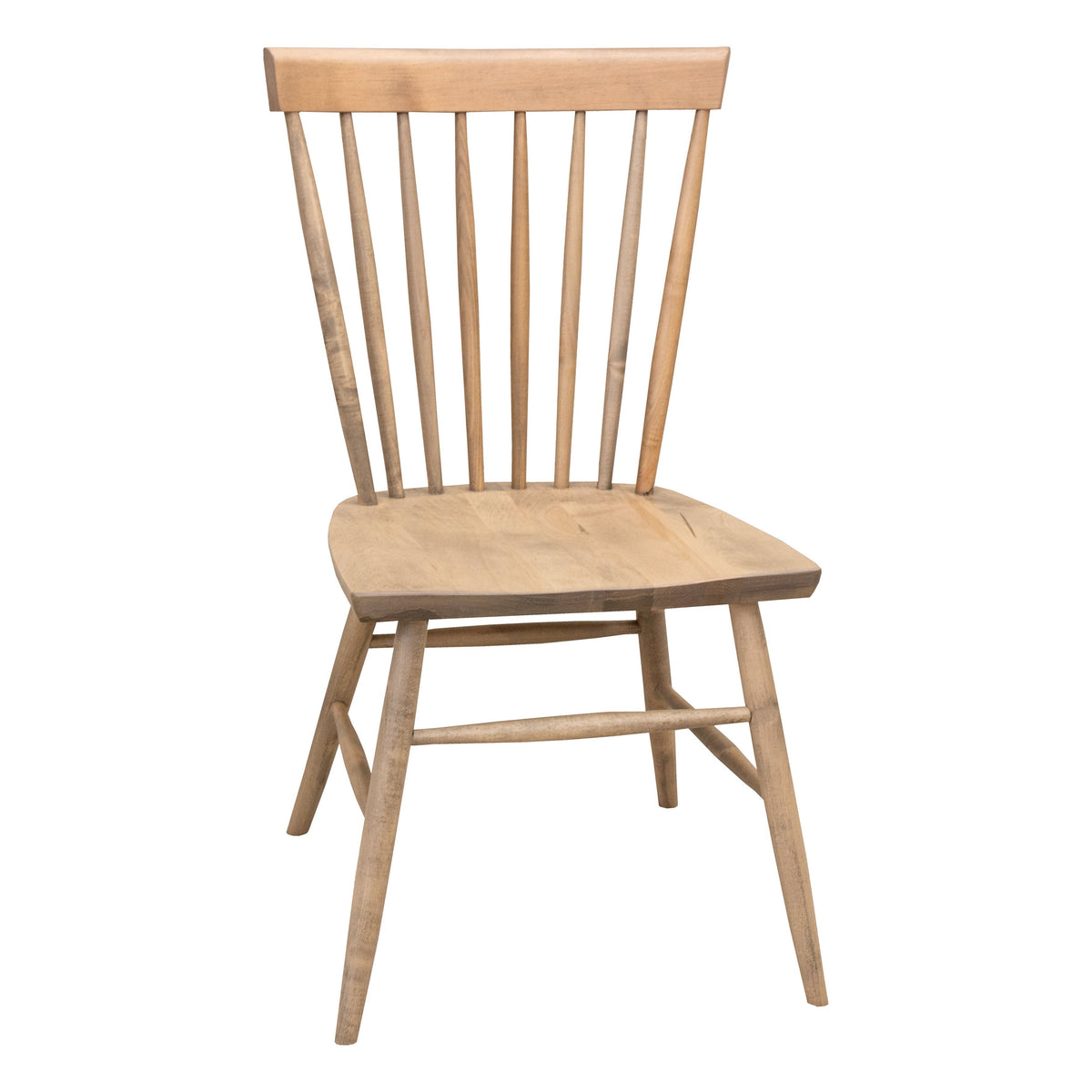 Windsor Chair Unfinished Oak Chairs Better Homes And Gardens