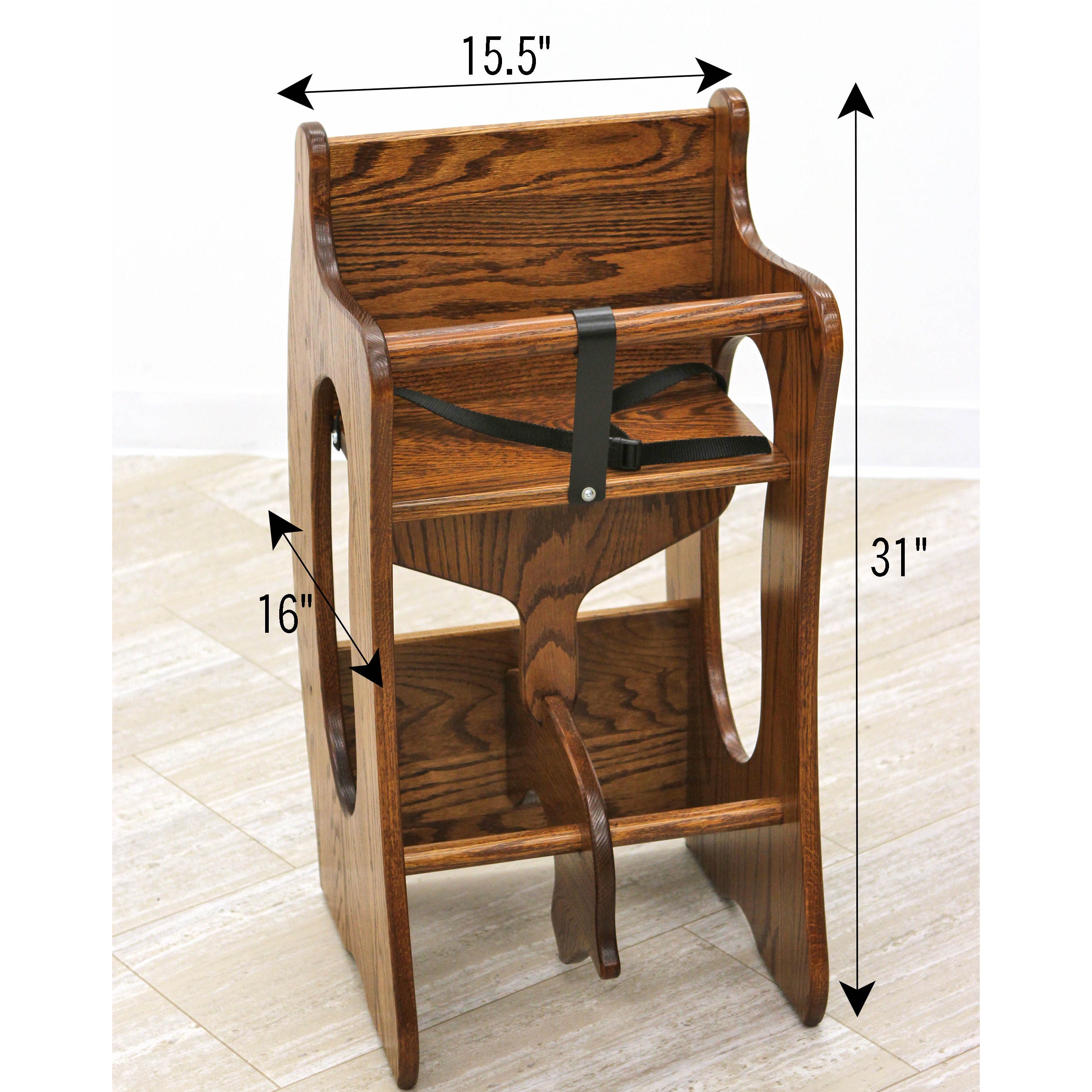 3-in-1 Chair