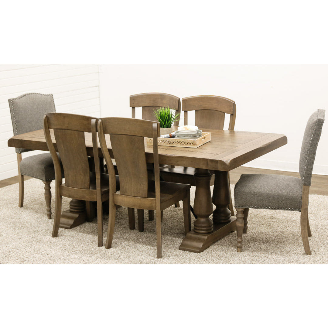 Alexandria Extending Dining Table