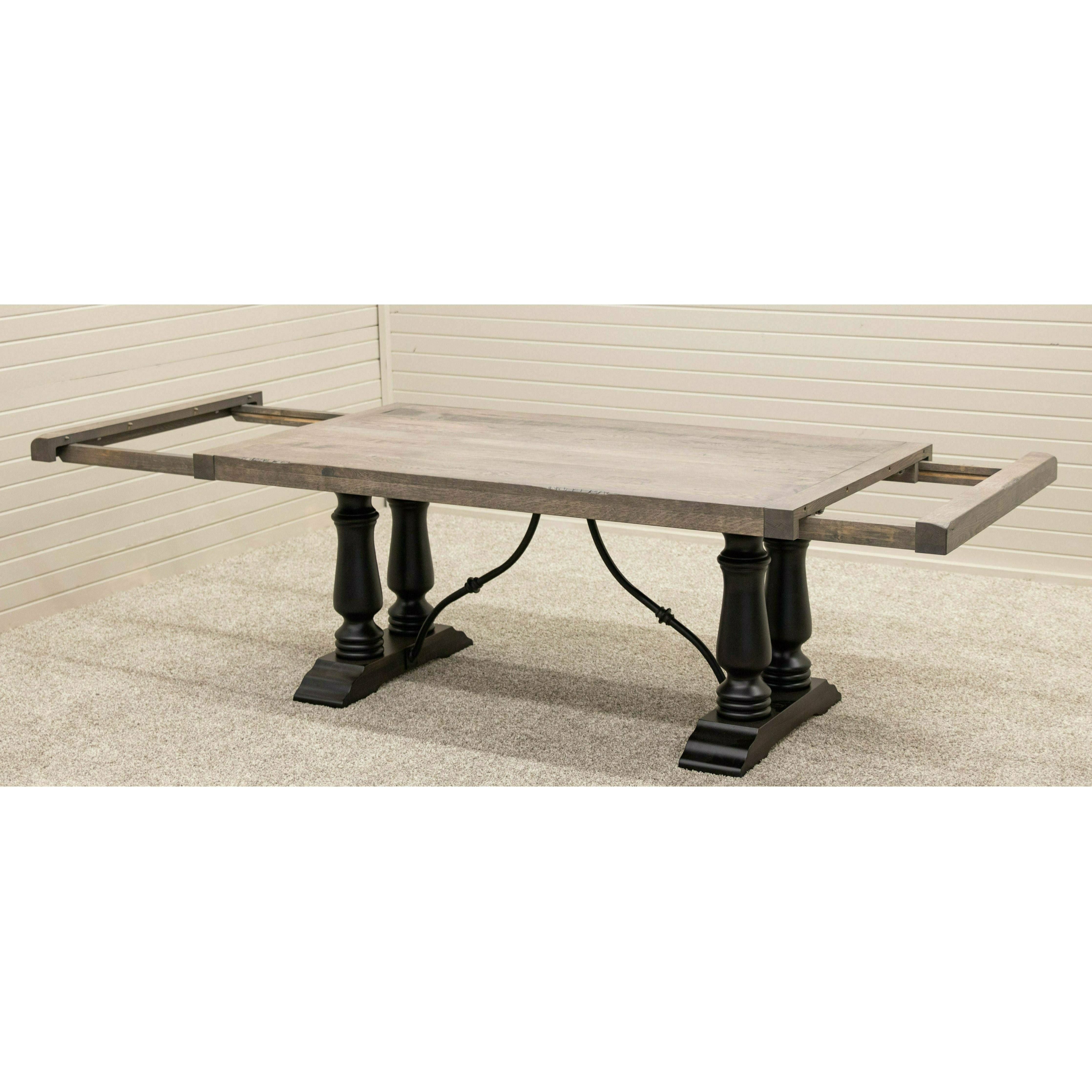 Alexandria Extending Dining Table