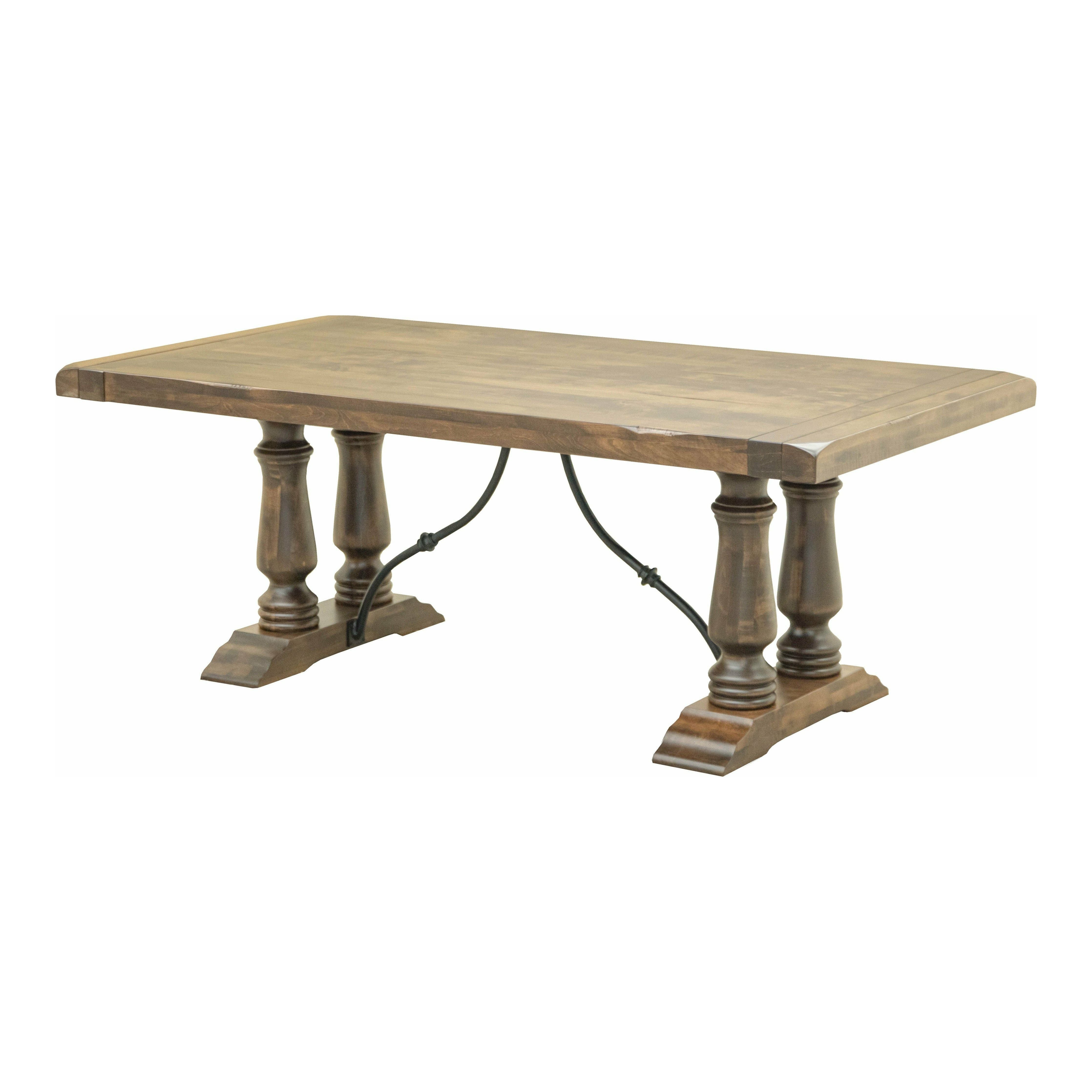 Alexandria Extending Dining Table