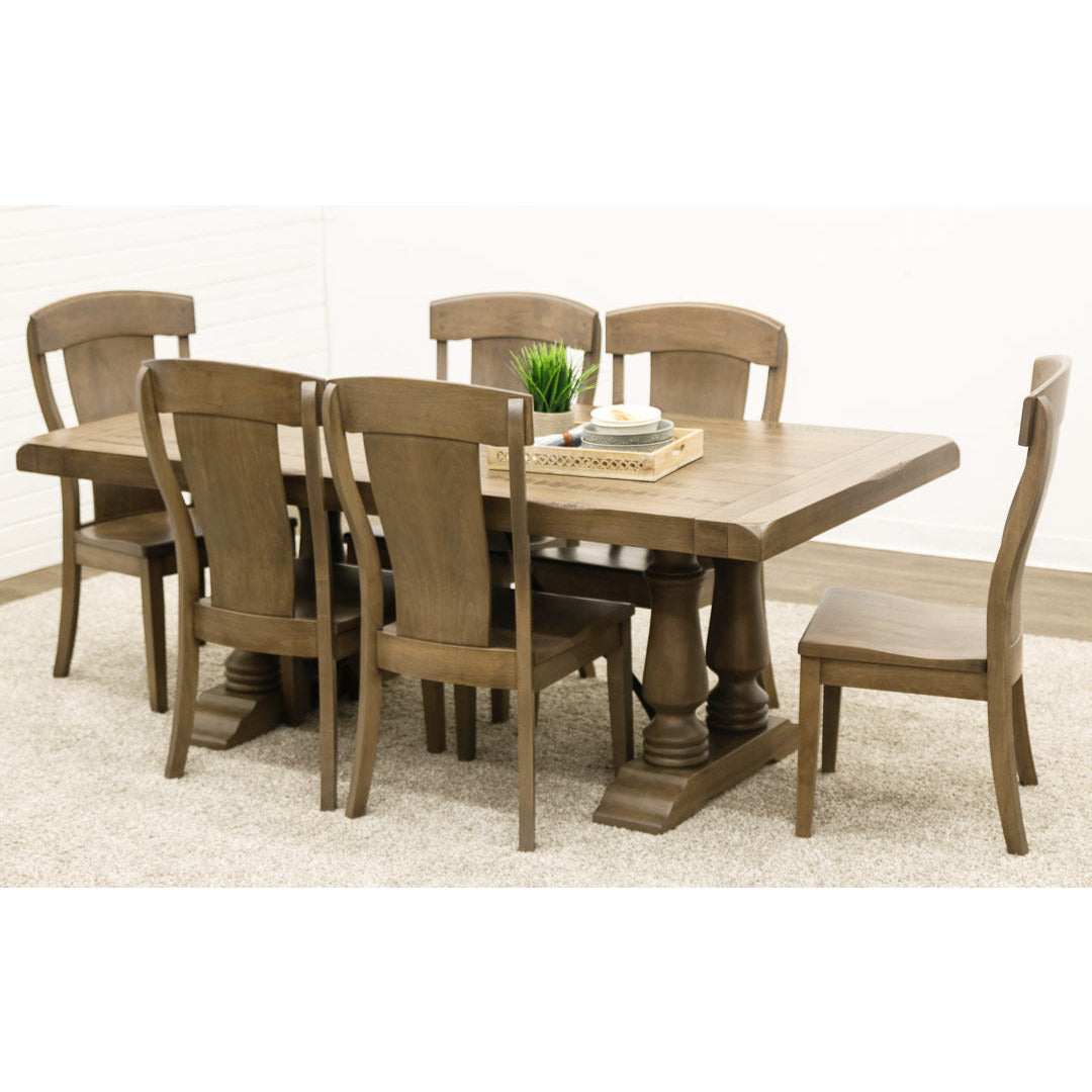 Alexandria Extending Dining Table