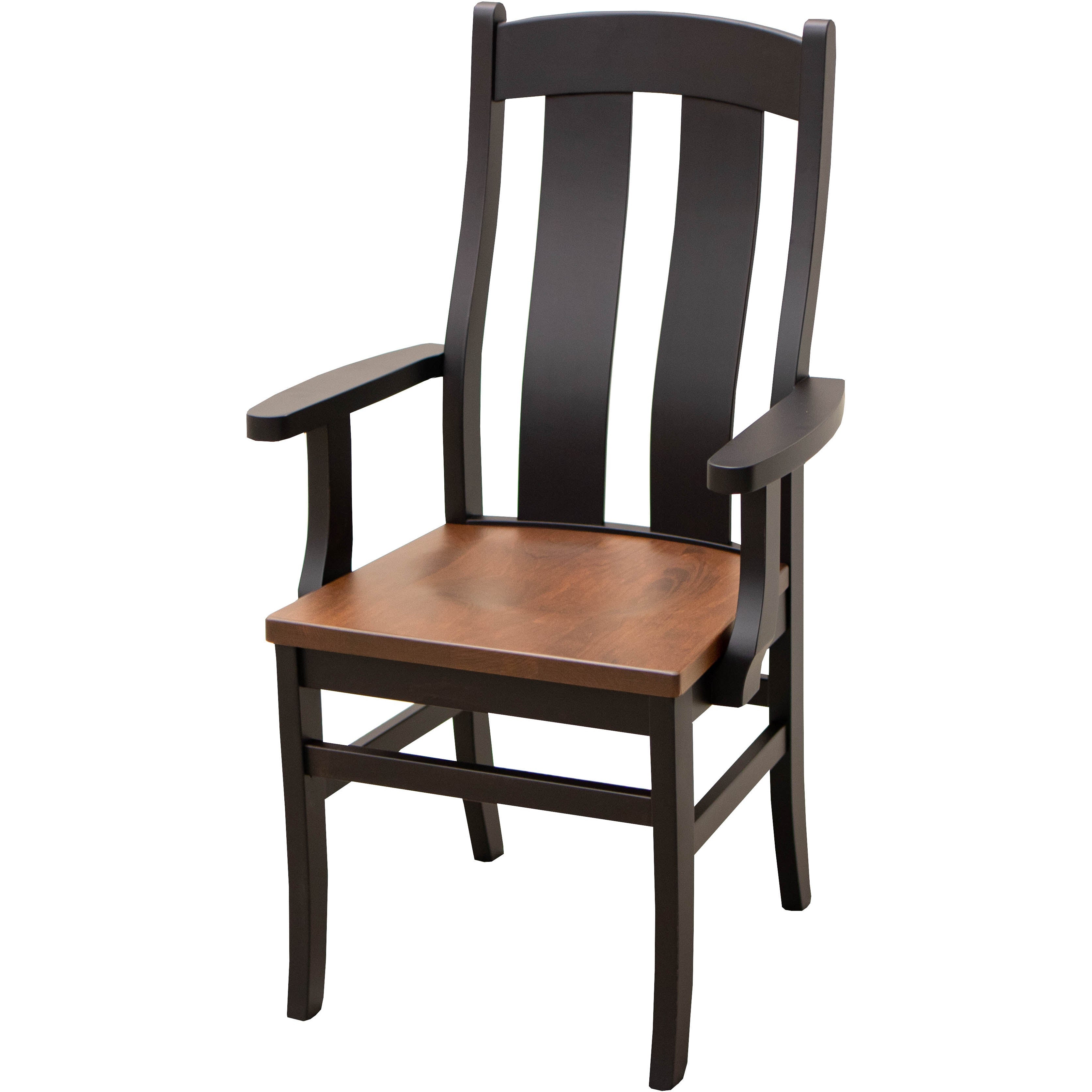 Arlington Arm Dining Chair