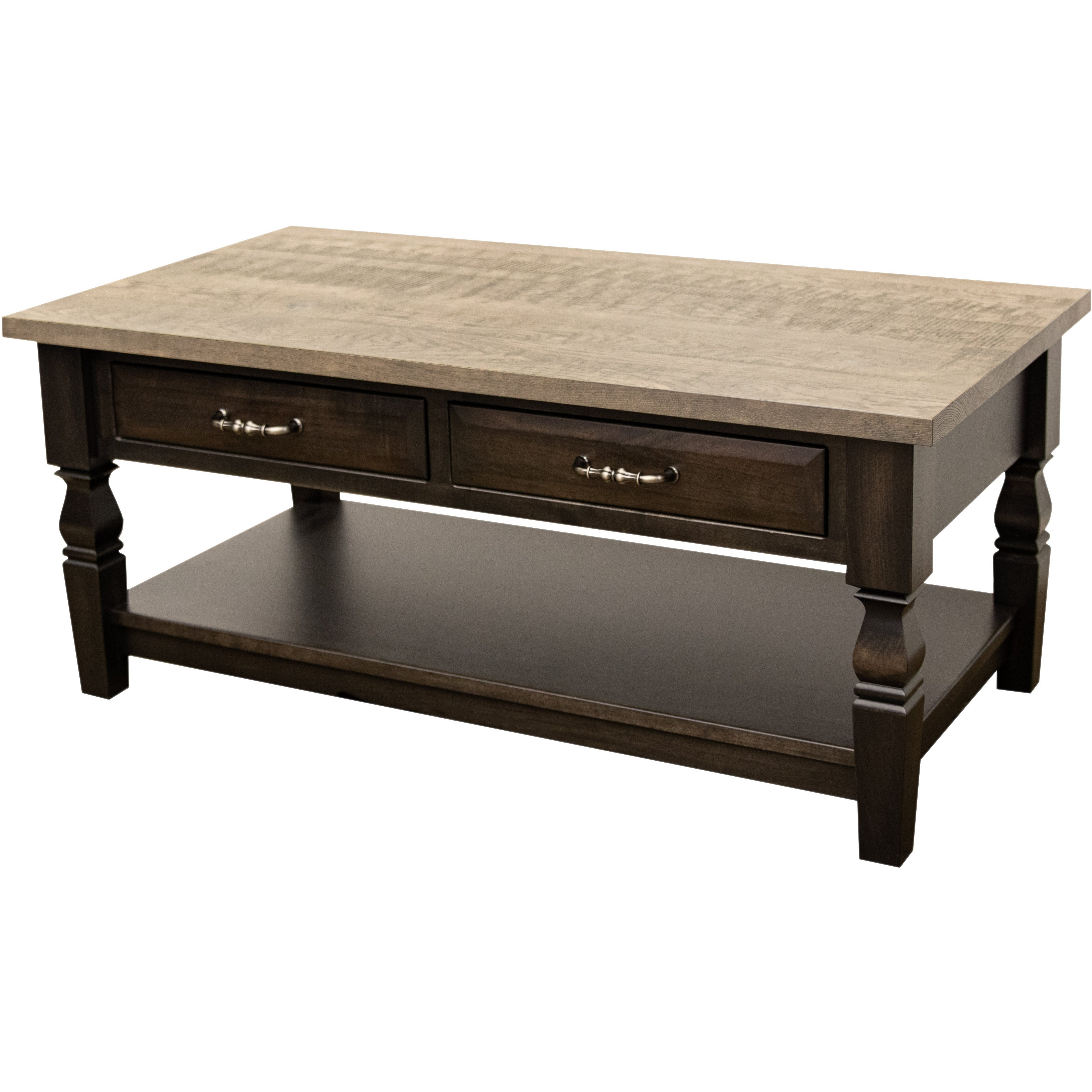 Ashton Open Coffee Table