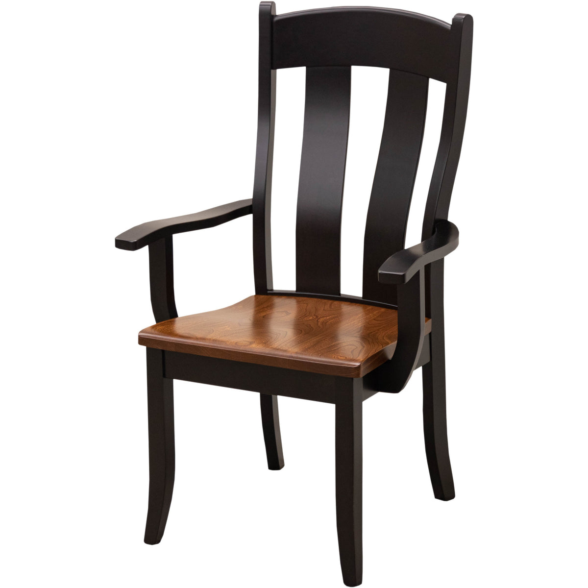 Wood Michael Murphy Dining Chairs Coricraft Clearance Coricraft
